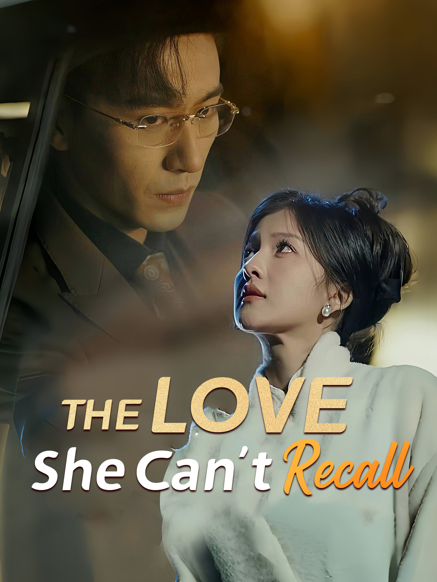 The Love She Can't Recall