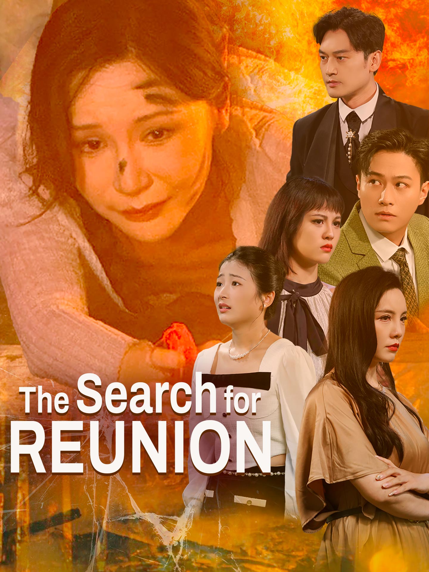 The Search for Reunion