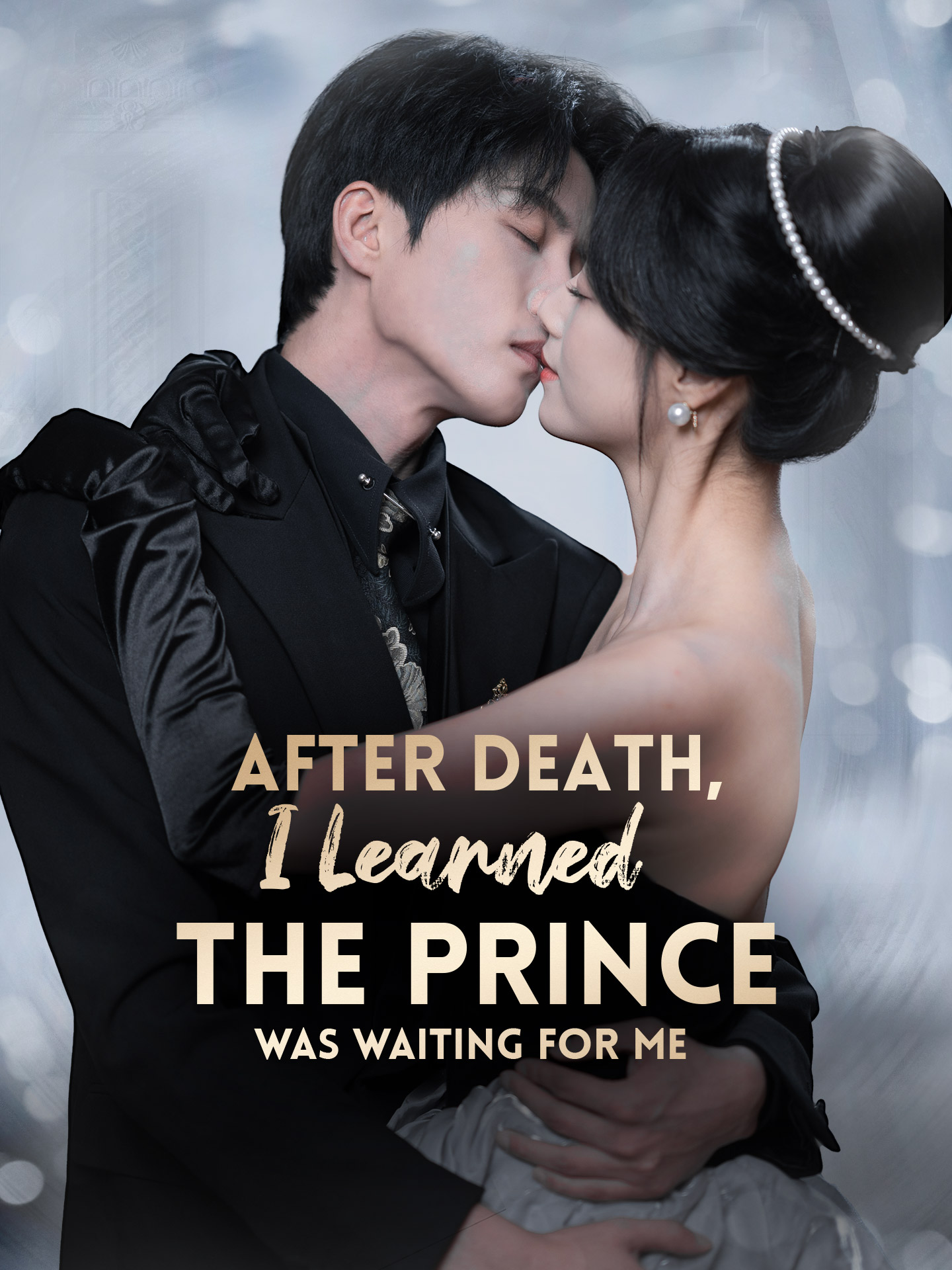 After Death, I Learned the Prince Was Waiting for Me