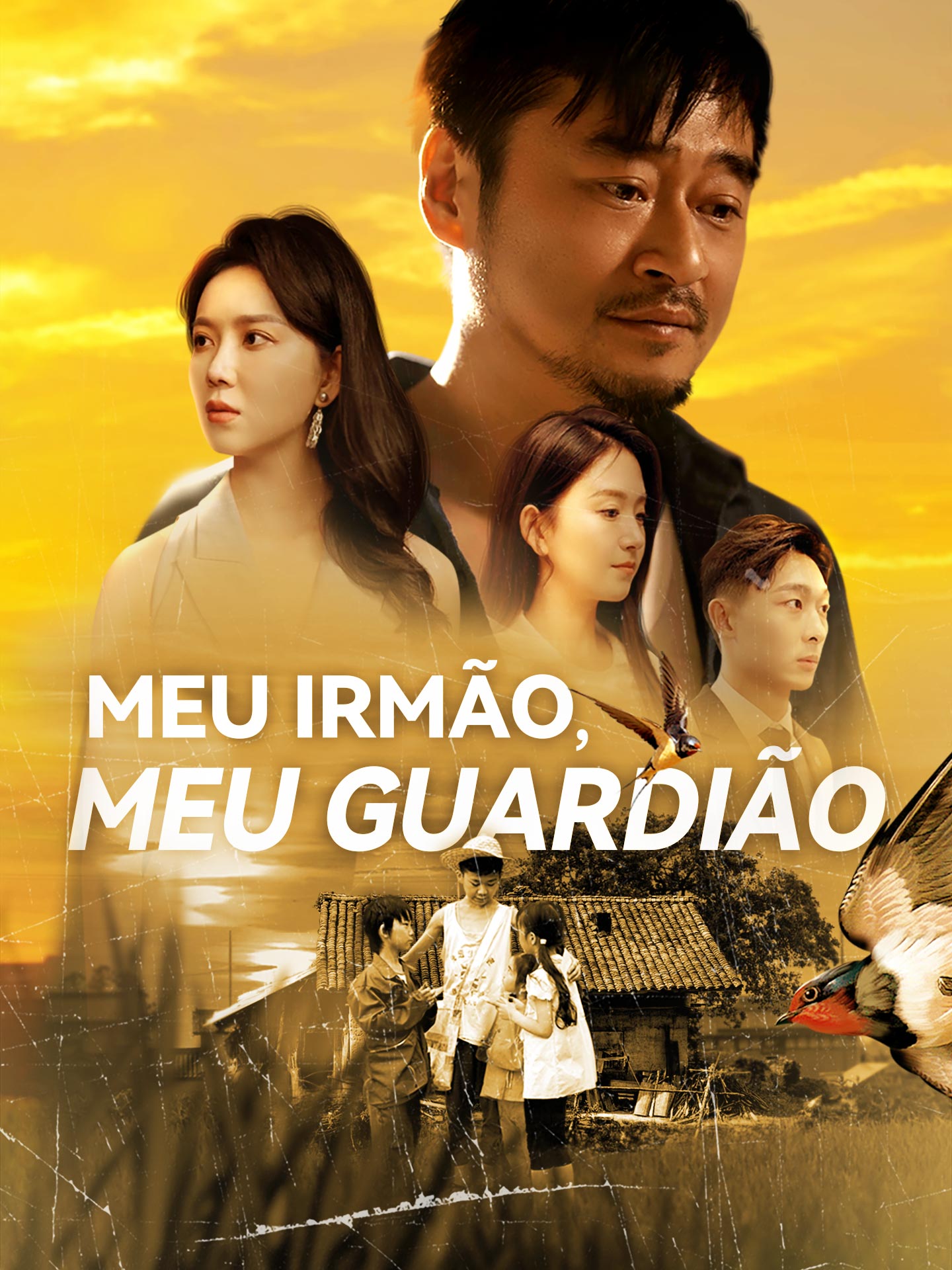 Meu Irmão, Meu Guardião