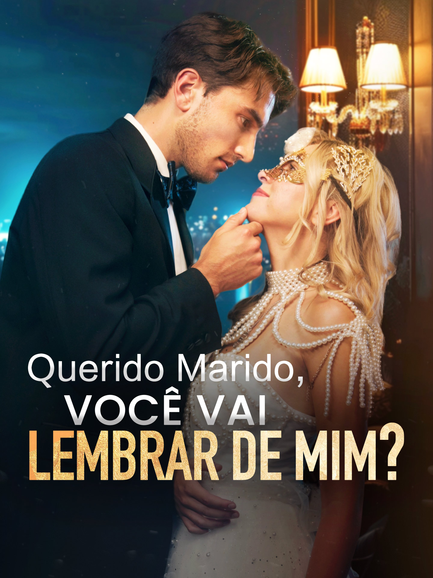 Querido Marido, Você Vai Lembrar de Mim?