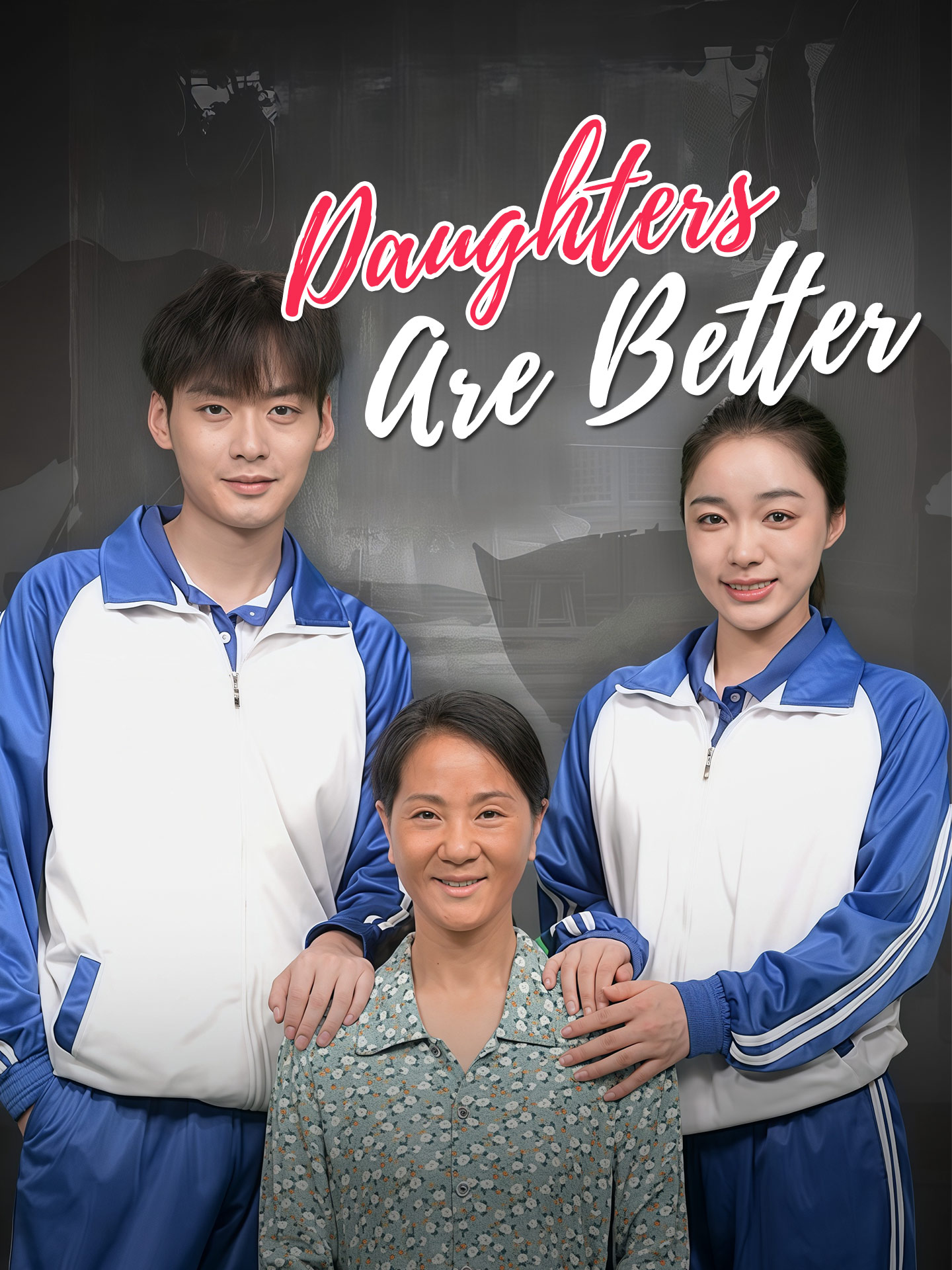 Daughters Are Better