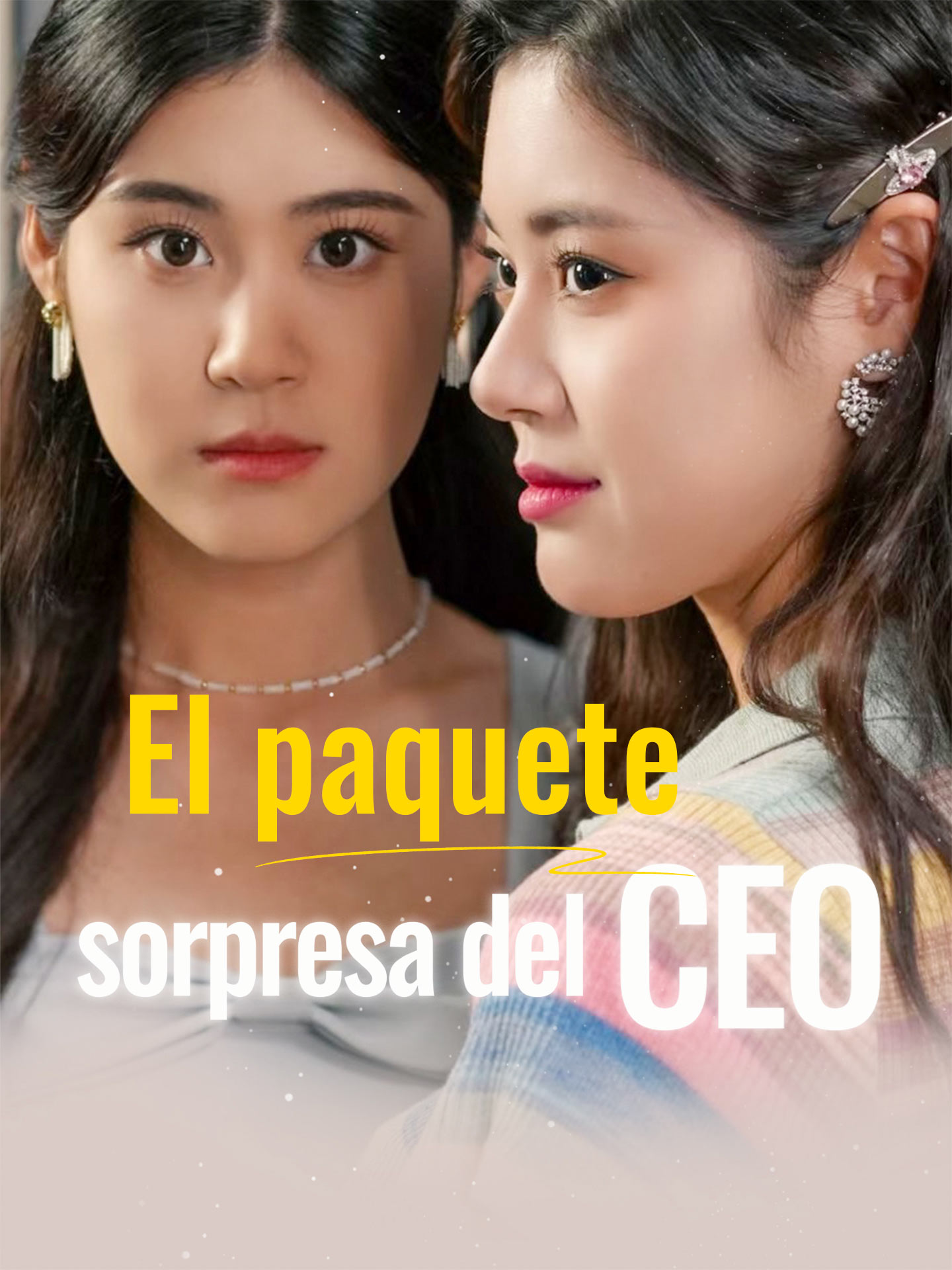 El paquete sorpresa del CEO