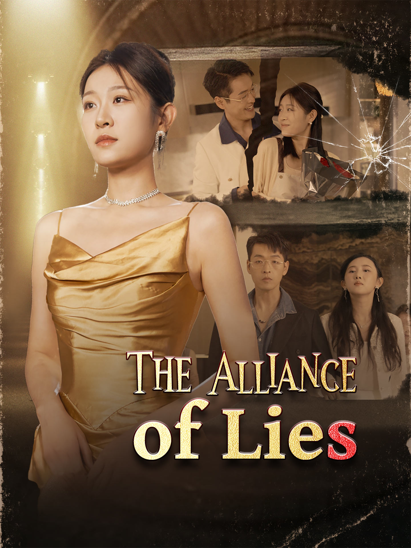 The Alliance of Lies