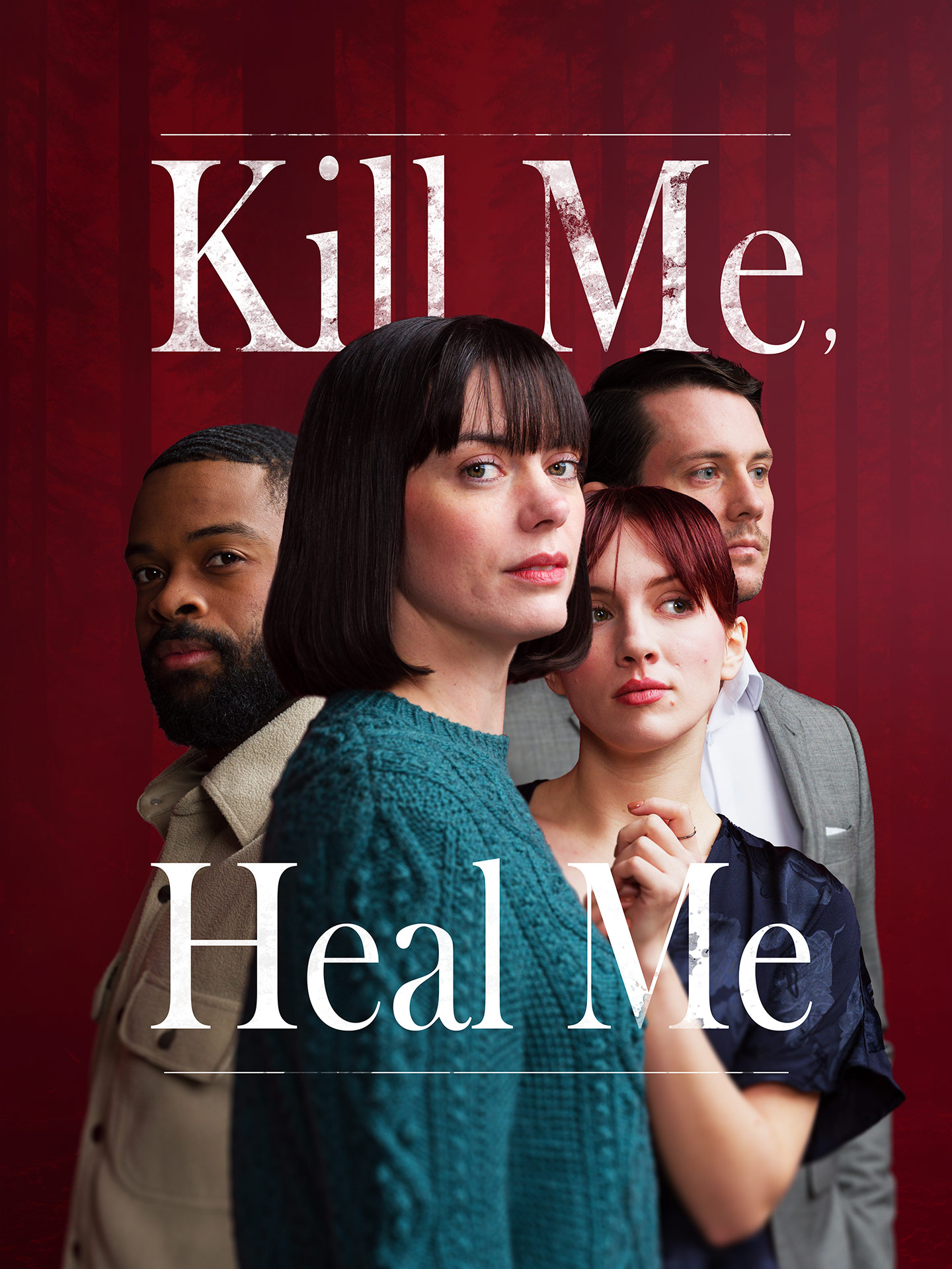 Kill Me, Heal Me
