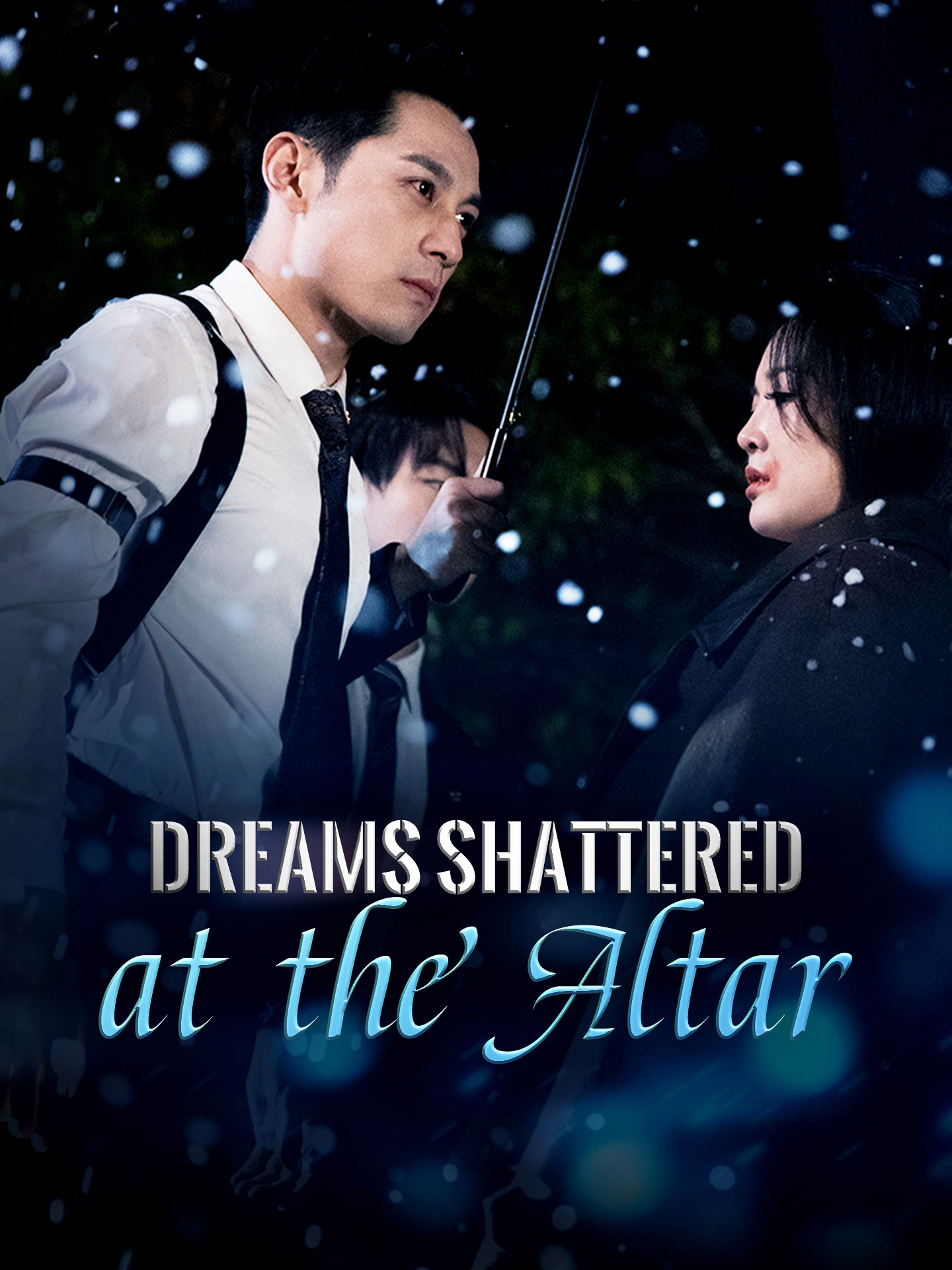 Dreams Shattered at the Altar