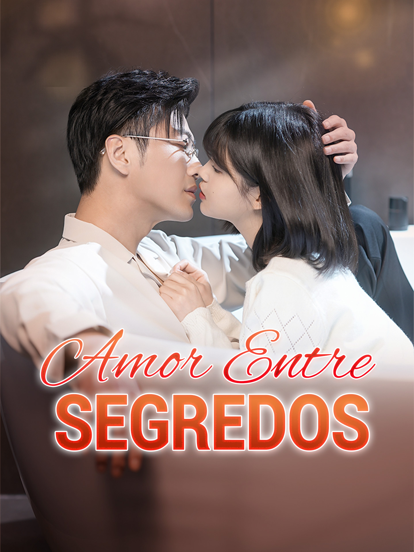Amor Entre Segredos