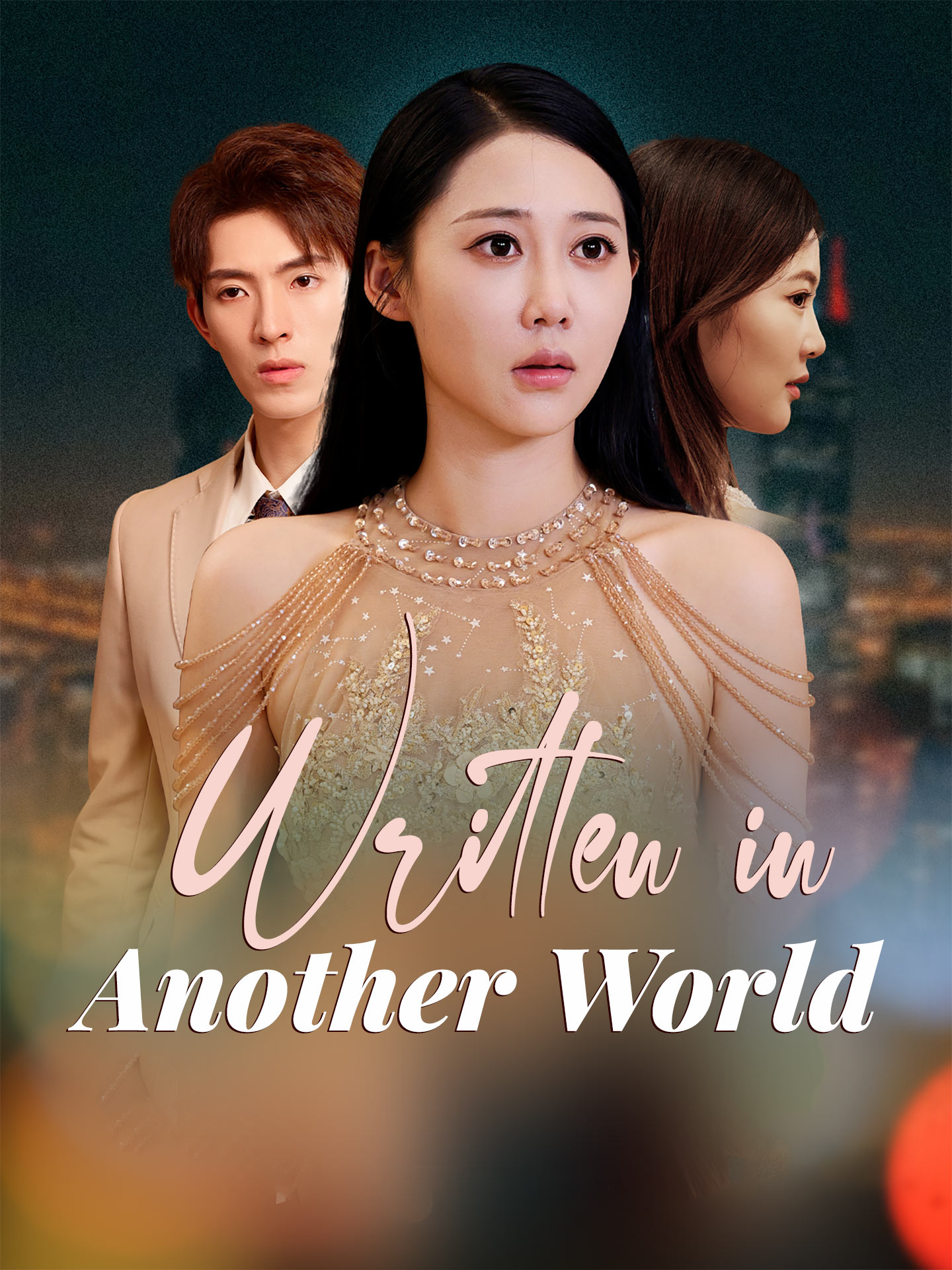 Written in Another World