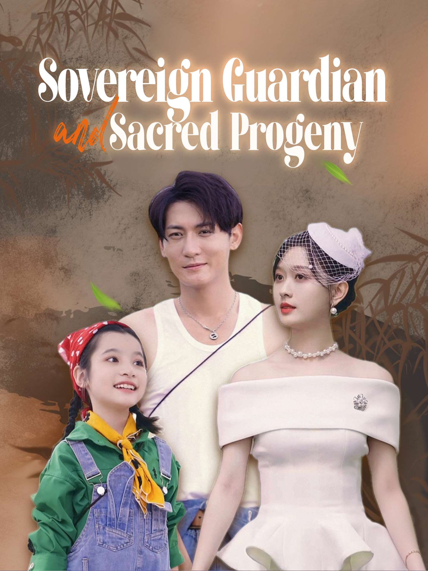 Sovereign Guardian and Sacred Progeny