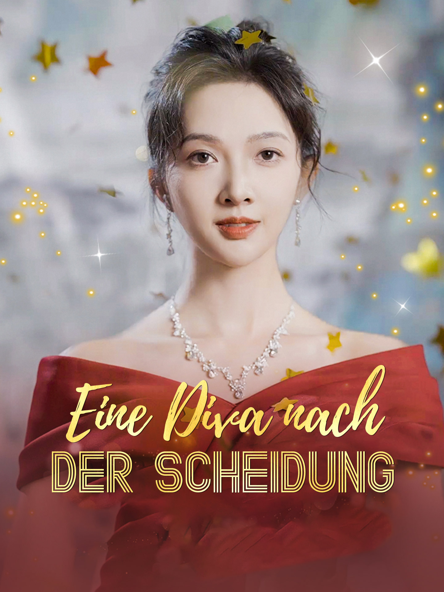 Eine Diva nach der Scheidung