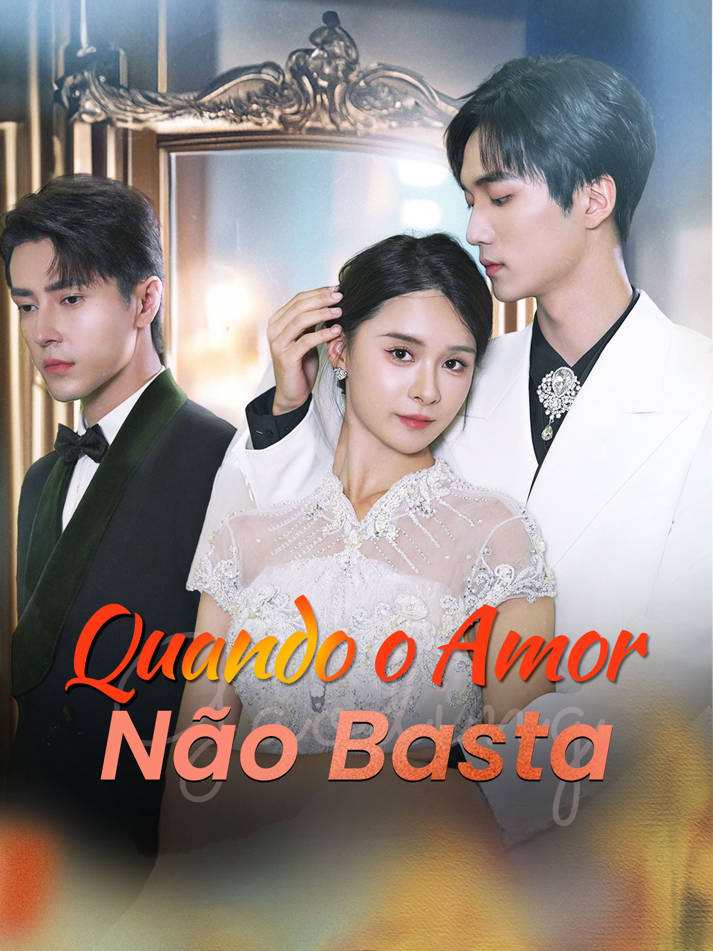 Quando o Amor Não Basta