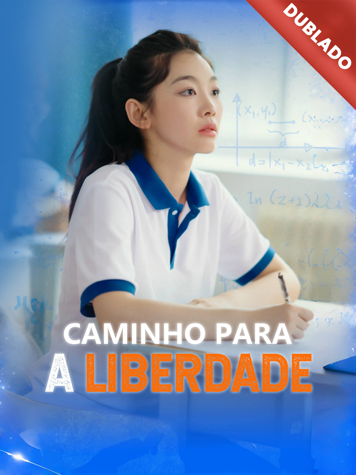 [Dublado] Caminho para a Liberdade