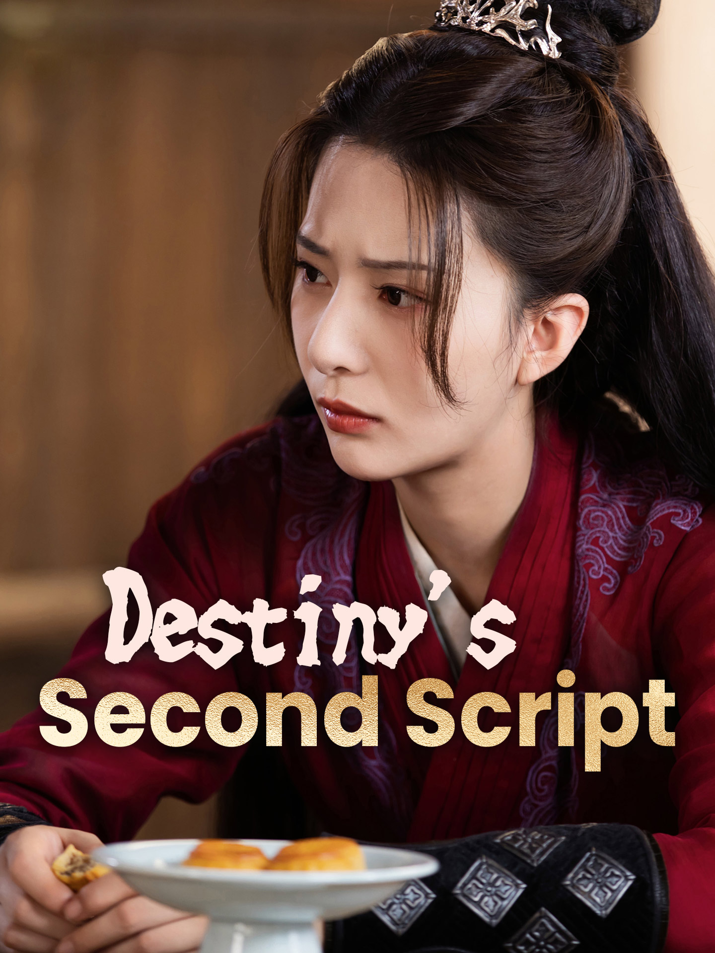 Destiny's Second Script