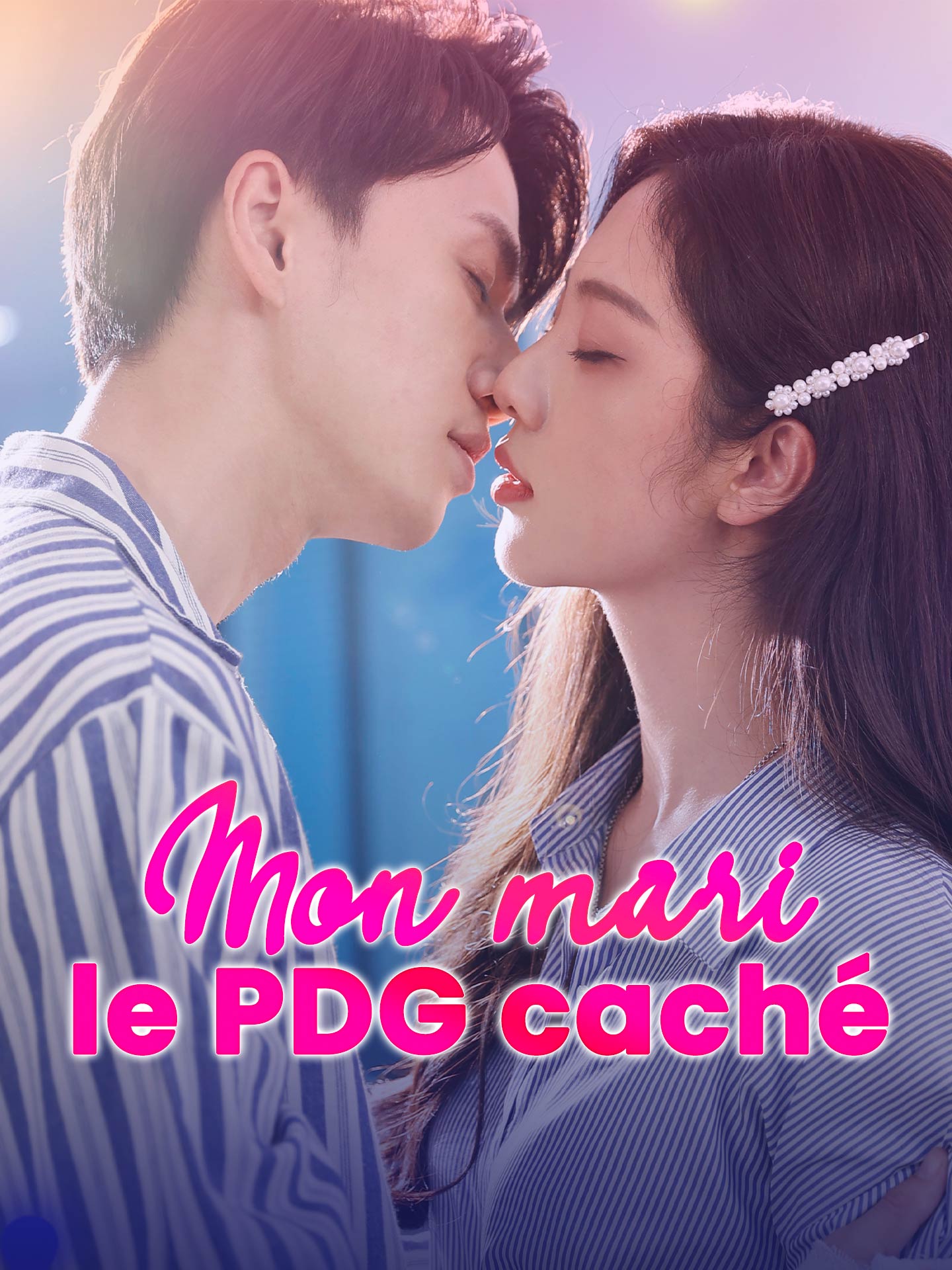 Mon mari, le PDG caché