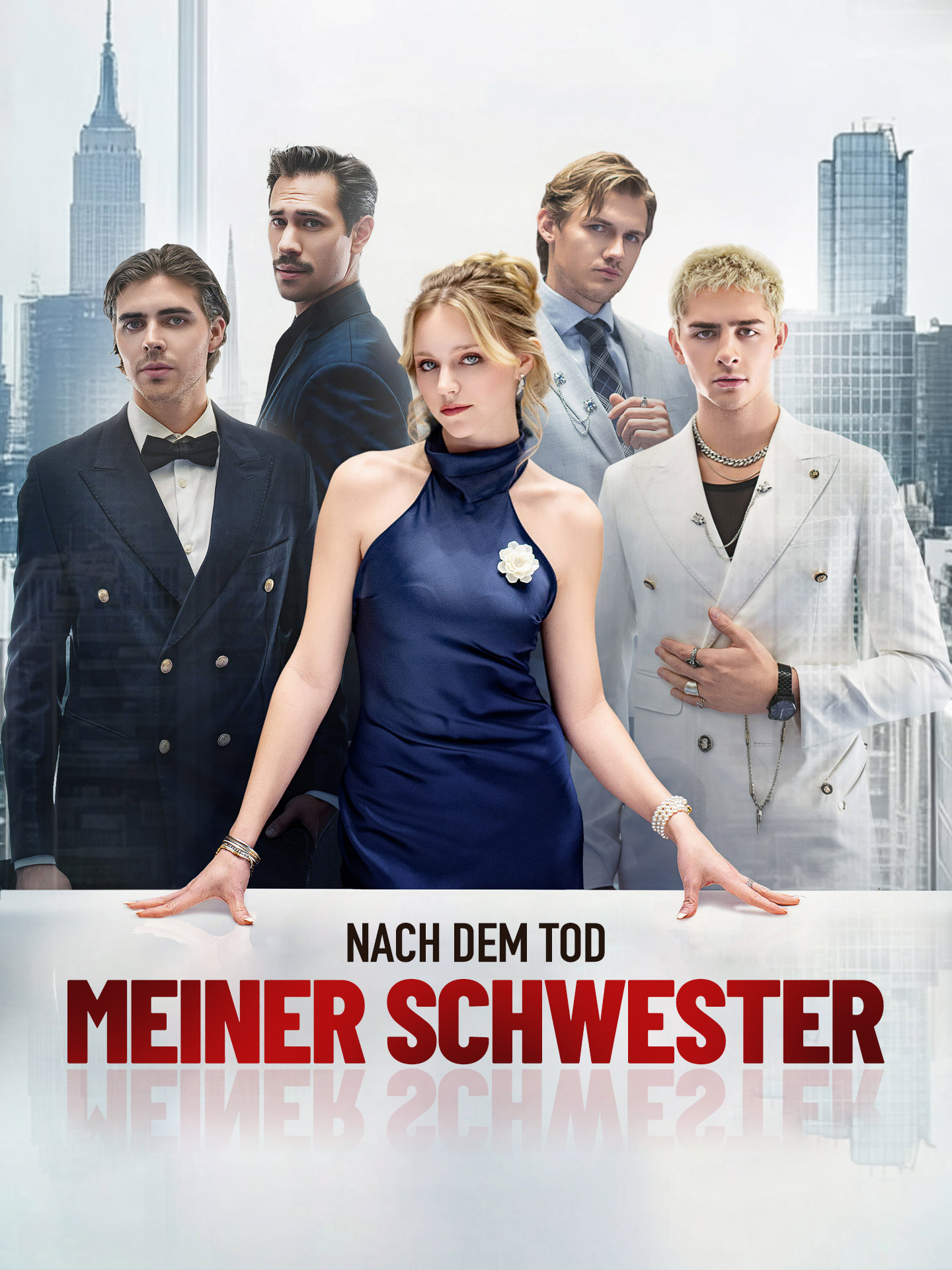 Nach dem Tod meiner Schwester