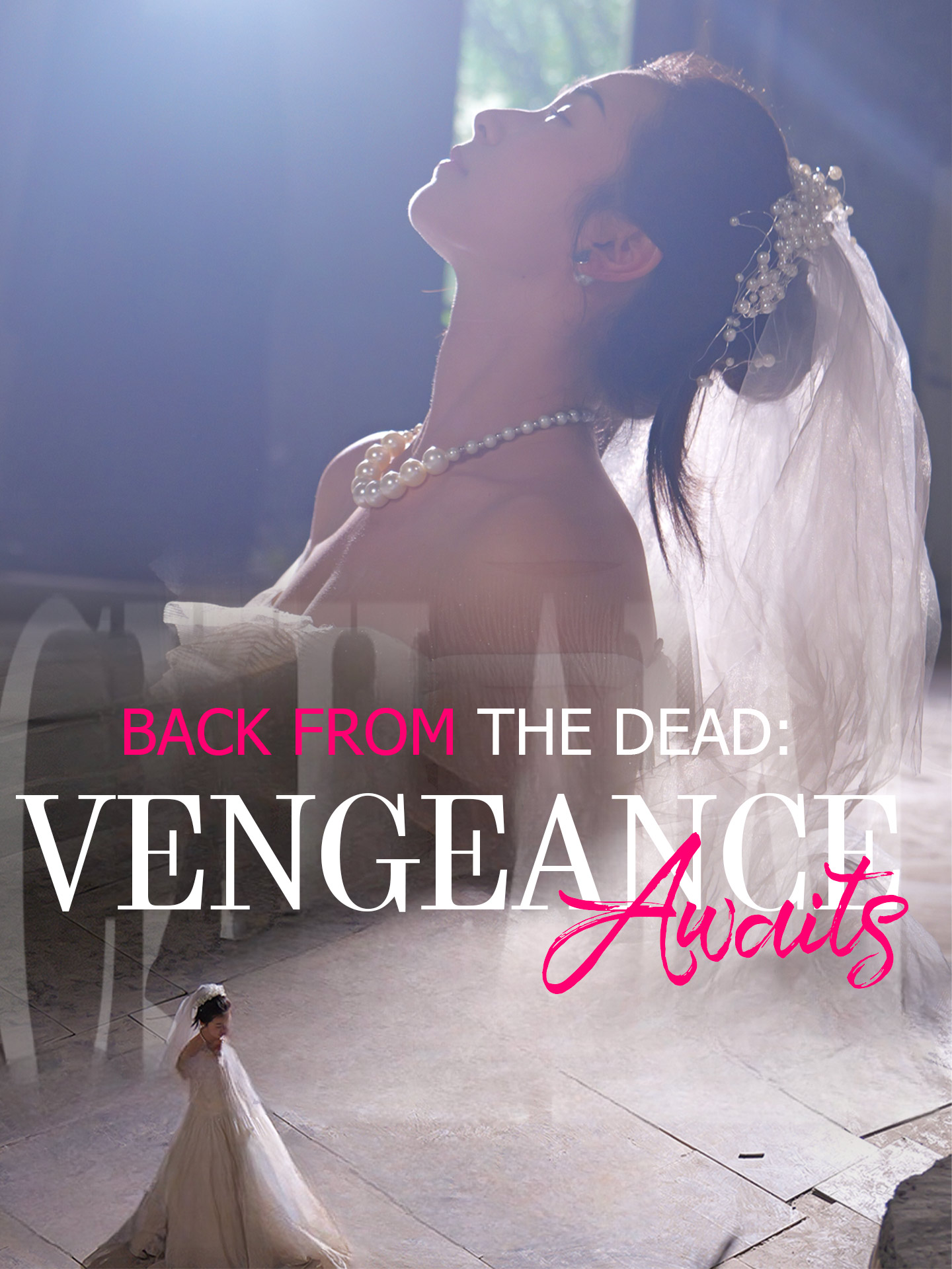 Back from the Dead: Vengeance Awaits