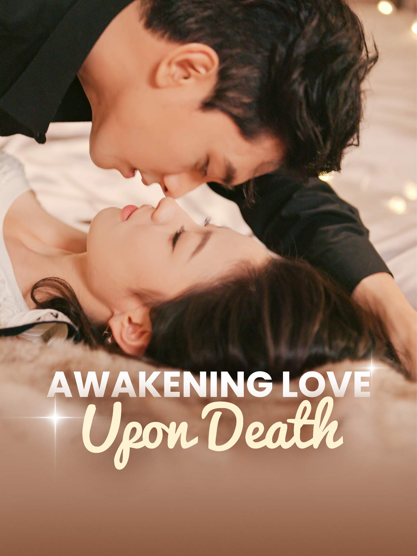 Awakening Love Upon Death