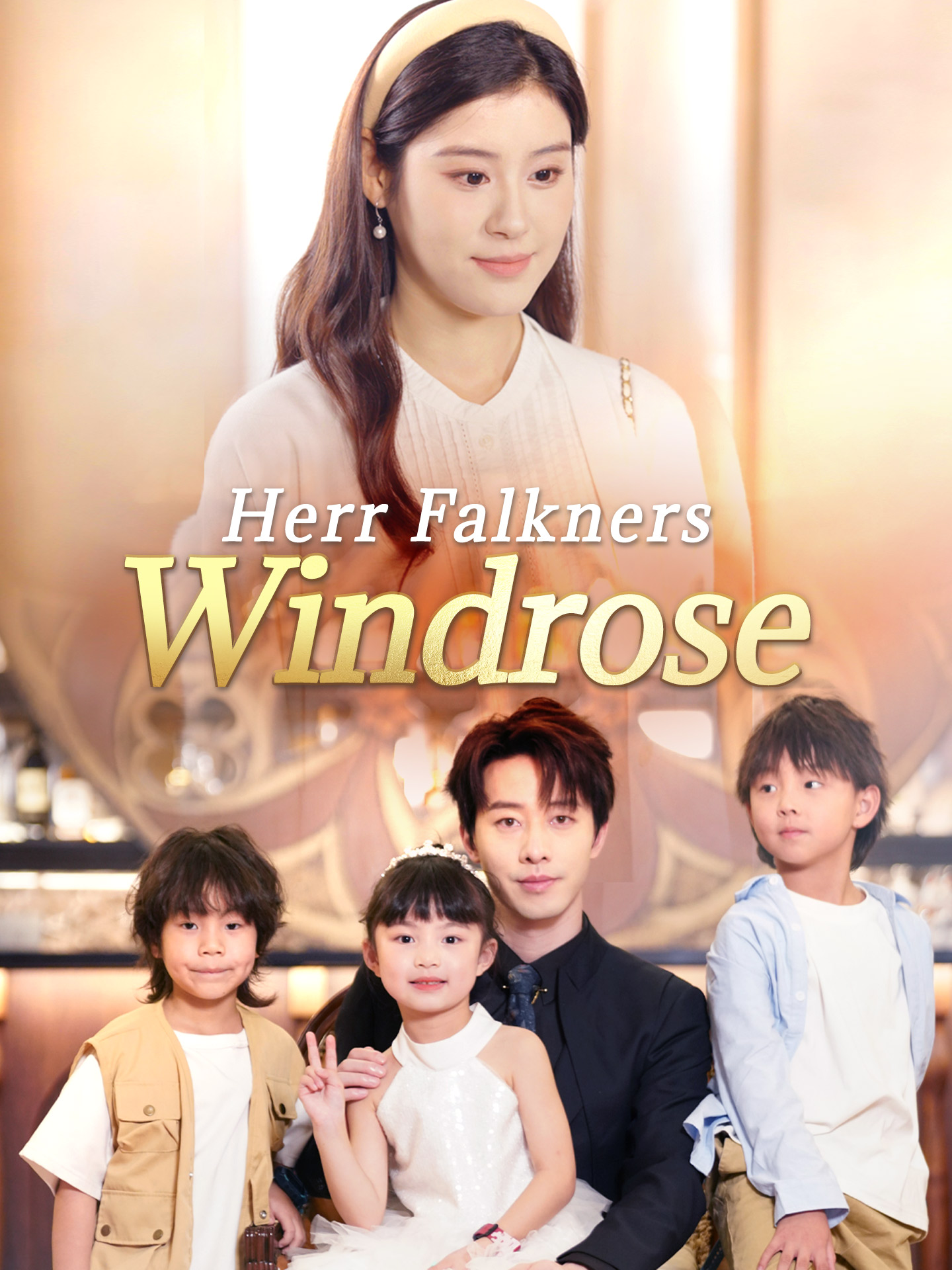 Herr Falkners Windrose