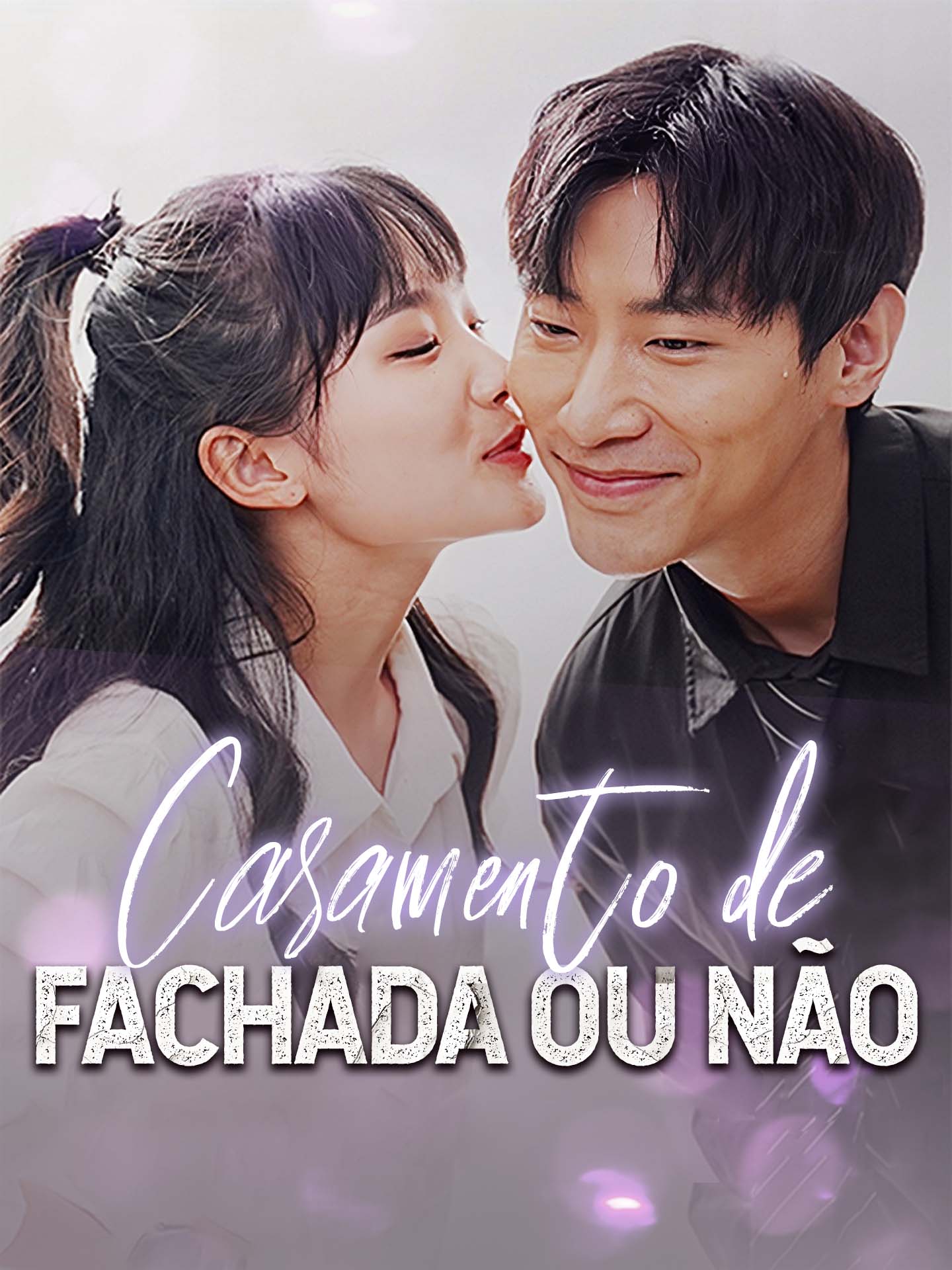 Casamento de Fachada ou Não