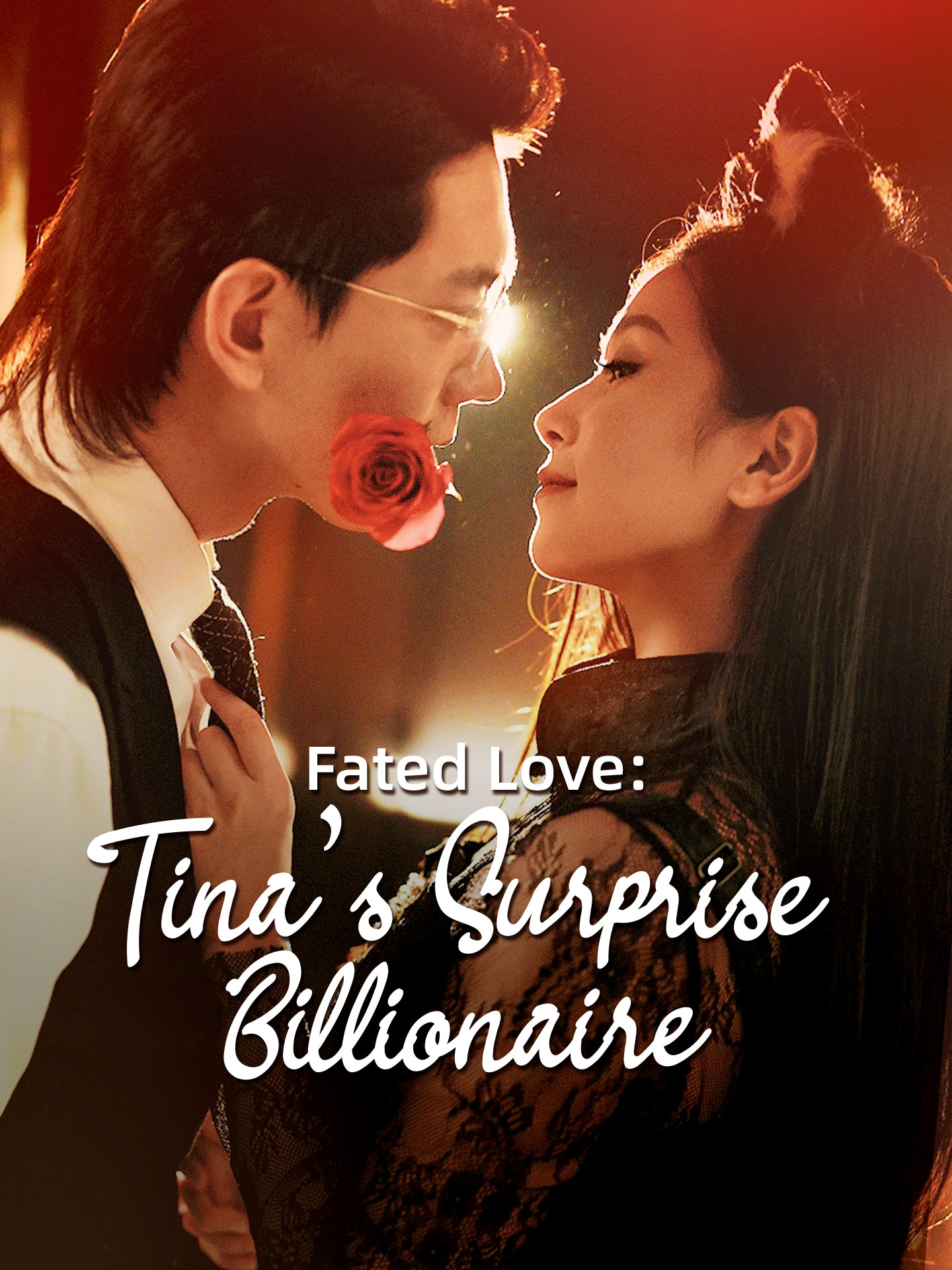 Fated Love: Tina's Surprise Billionaire