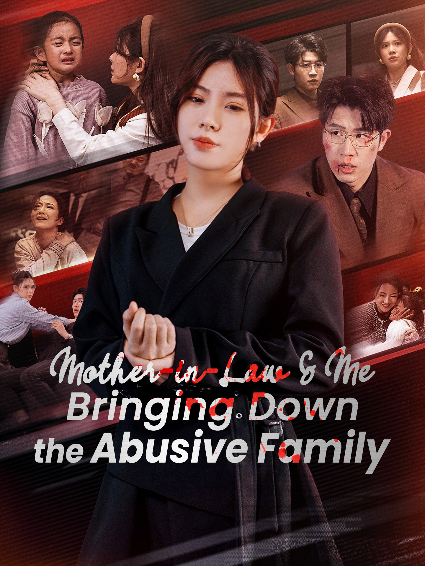 Mother-in-Law & Me: Bringing Down the Abusive Family