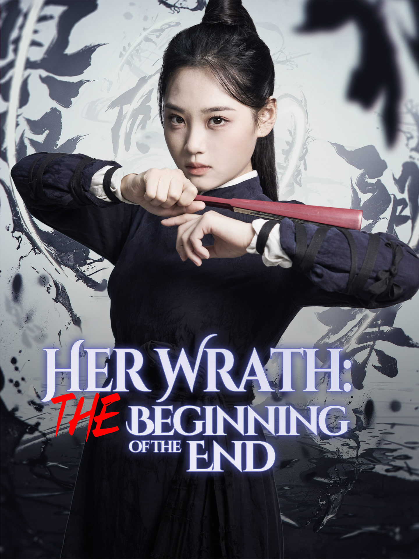 Her Wrath: The Beginning of the End
