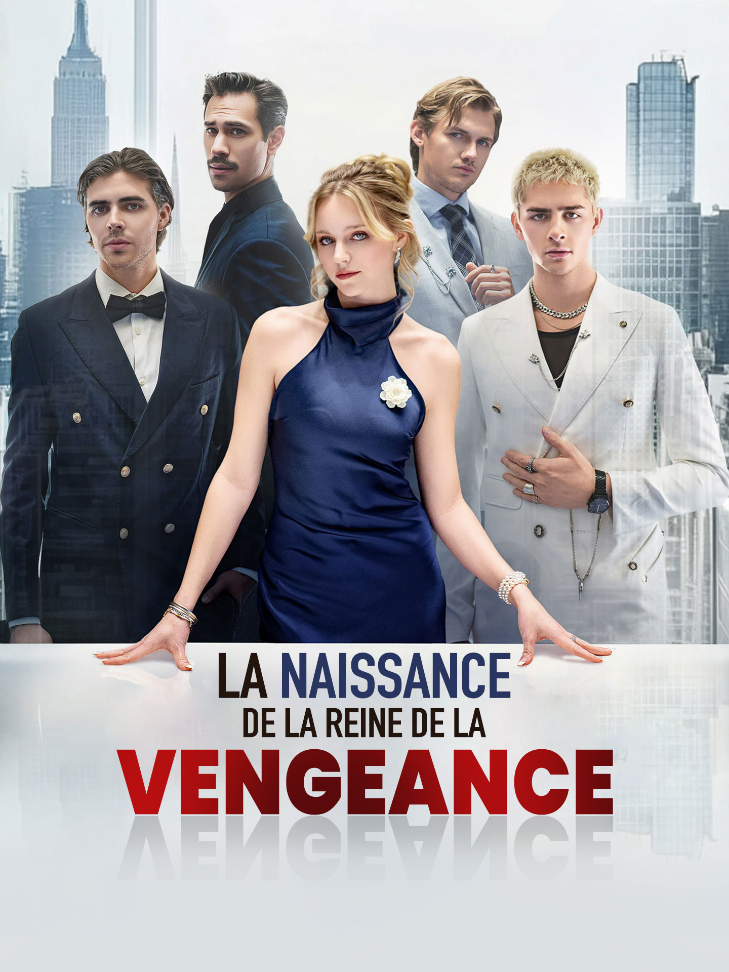 La Naissance de la Reine de la Vengeance