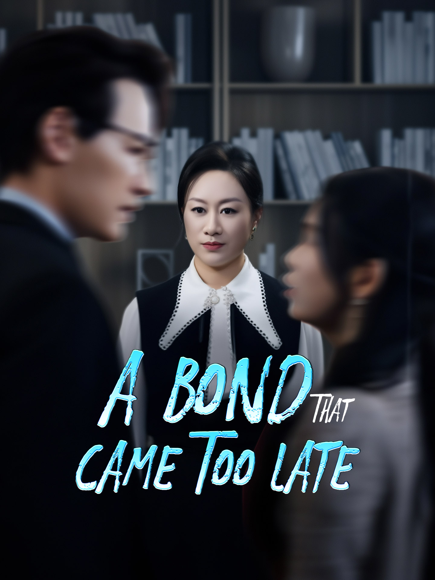 A Bond That Came Too Late