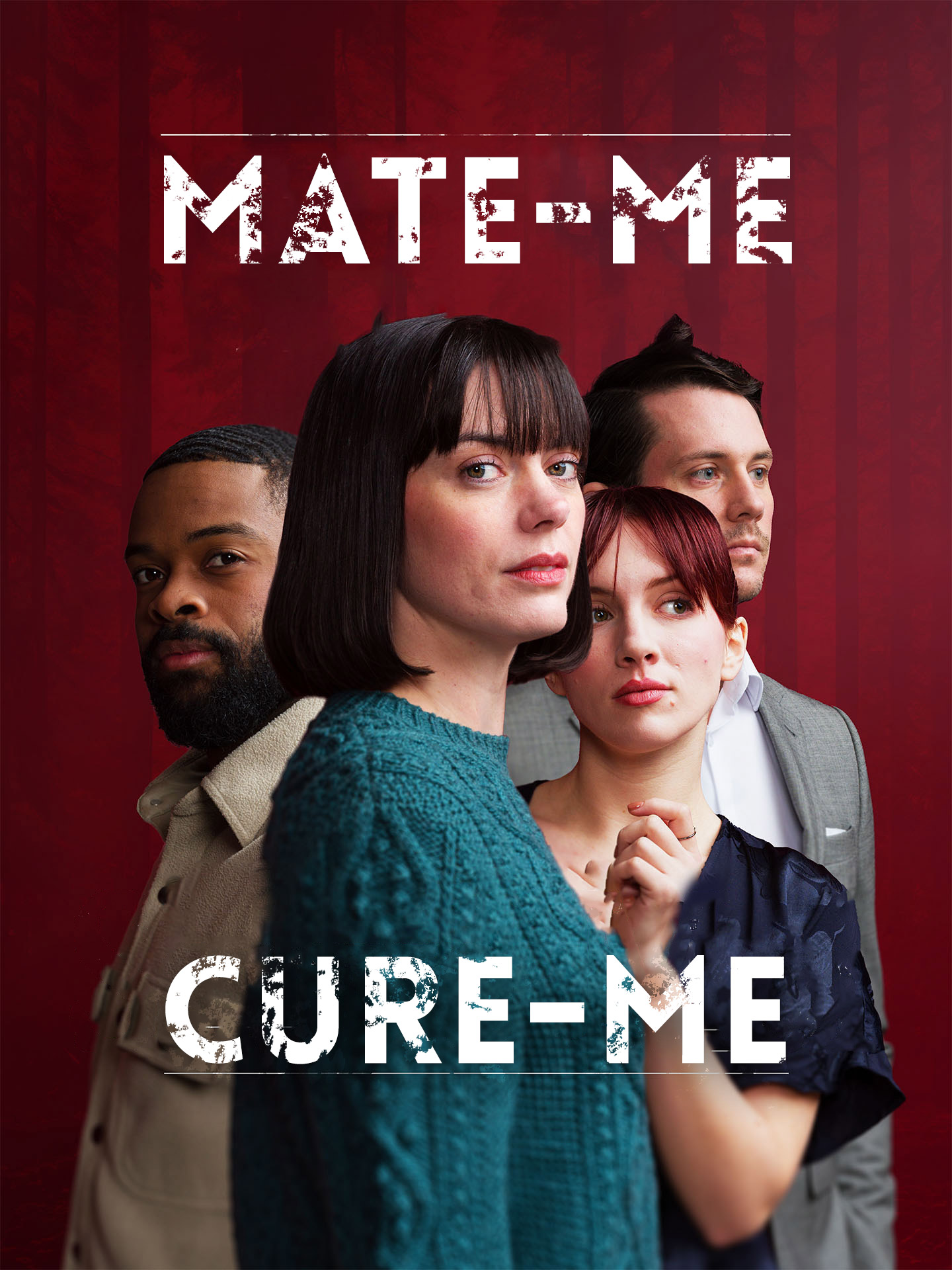 Mate-me, Cure-me