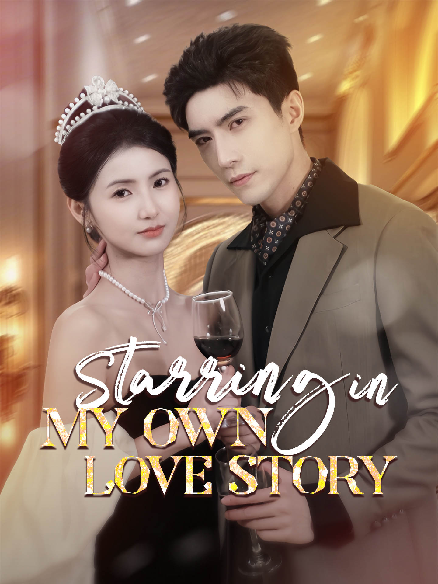 Starring in My Own Love Story