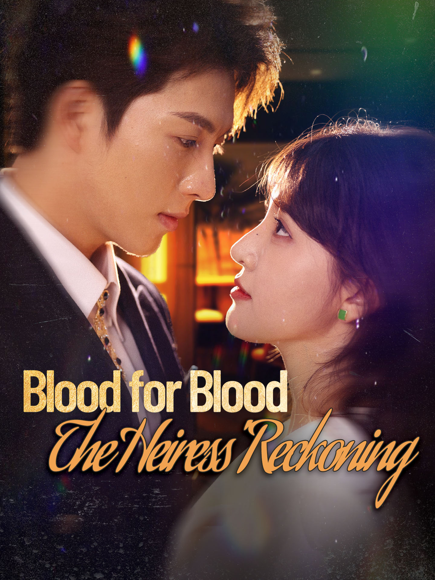 Blood for Blood: The Heiress' Reckoning