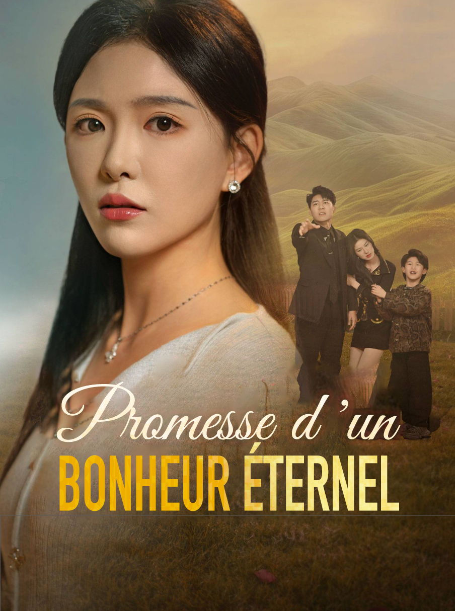 Promesse d'un Bonheur Éternel