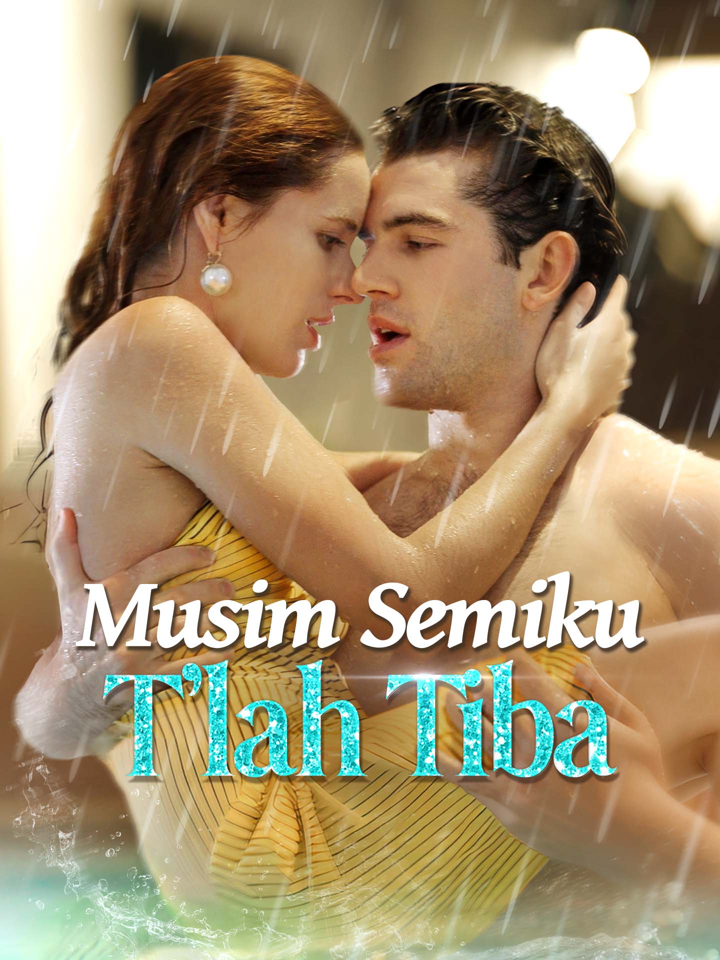 Musim Semiku T'lah Tiba