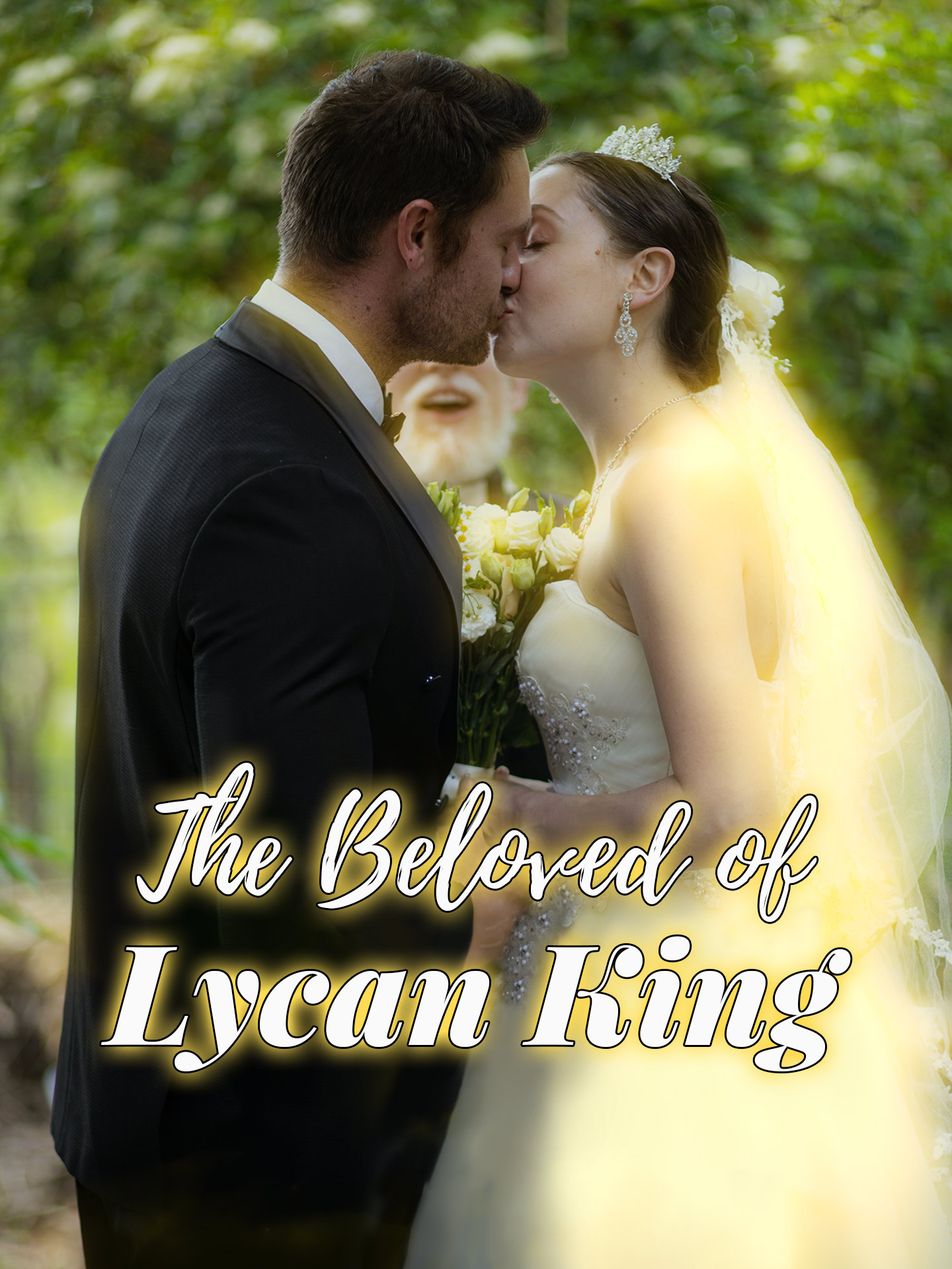 The Beloved of Lycan King