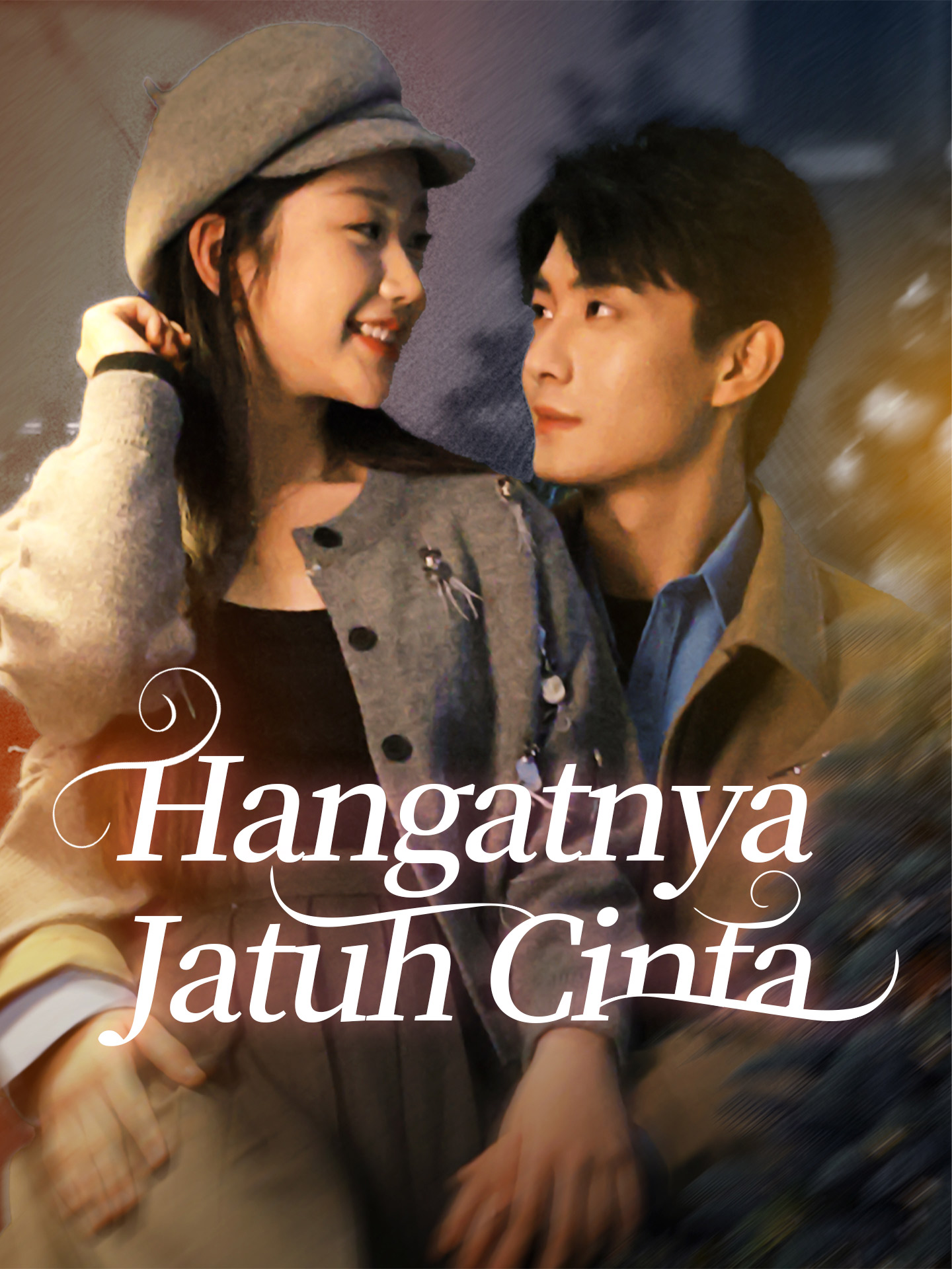 Hangatnya Jatuh Cinta