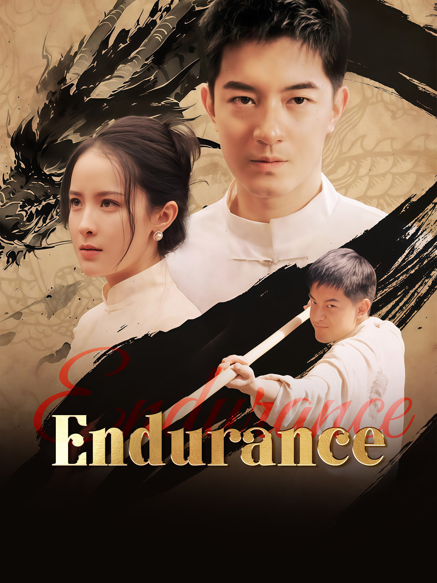 Endurance