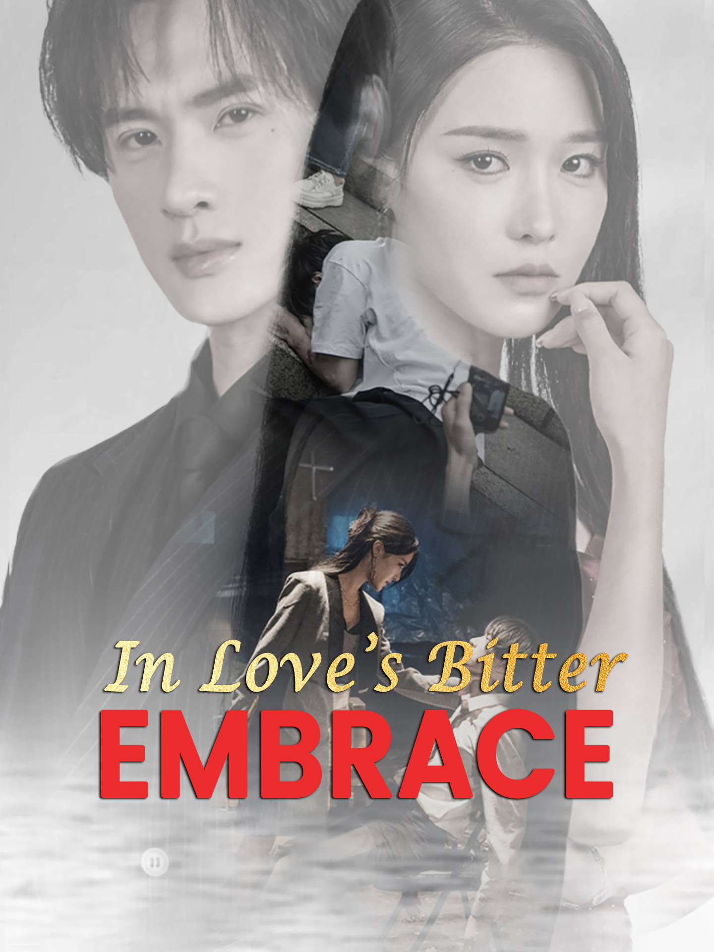 In Love's Bitter Embrace
