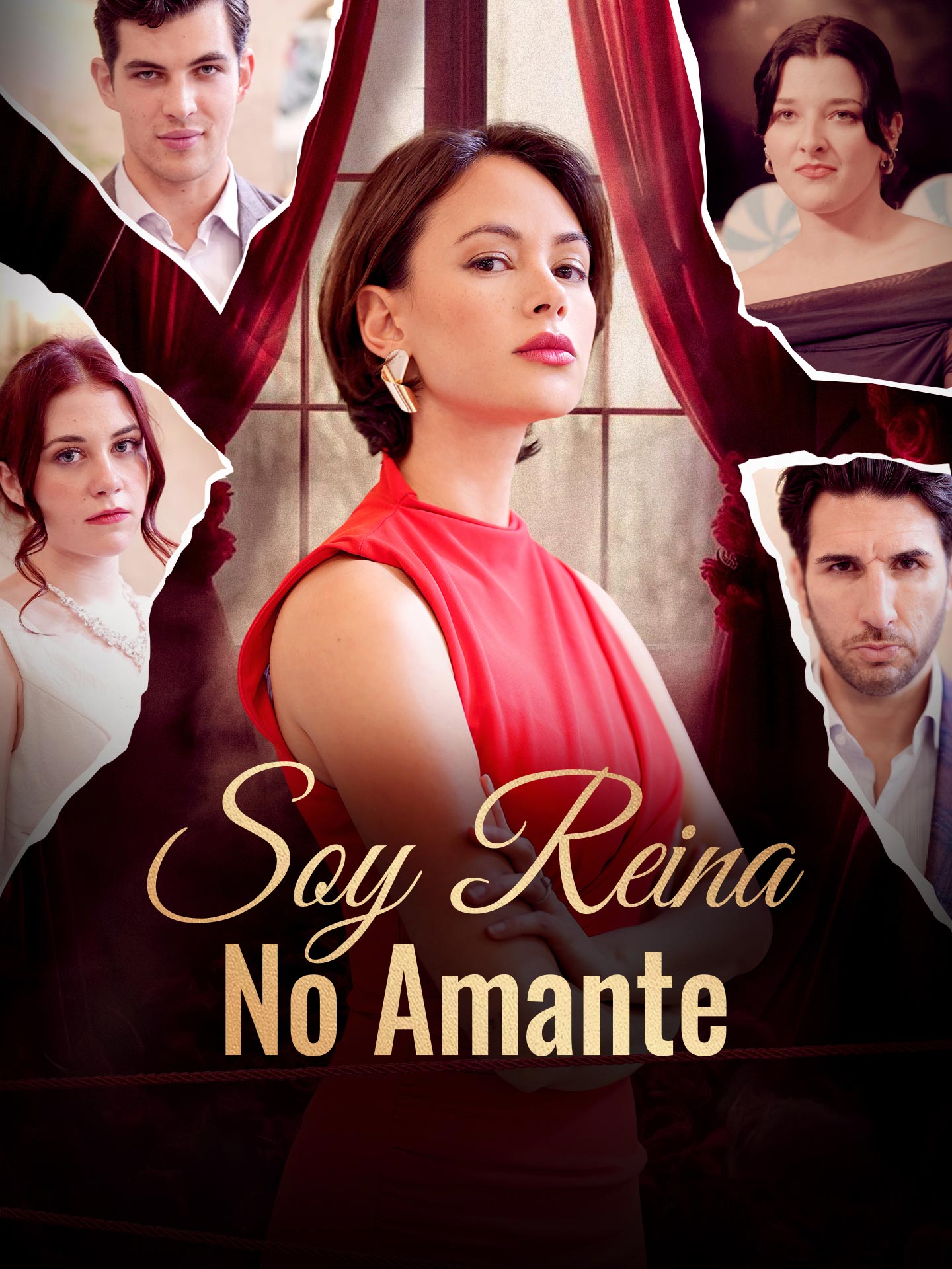 Soy Reina, No Amante