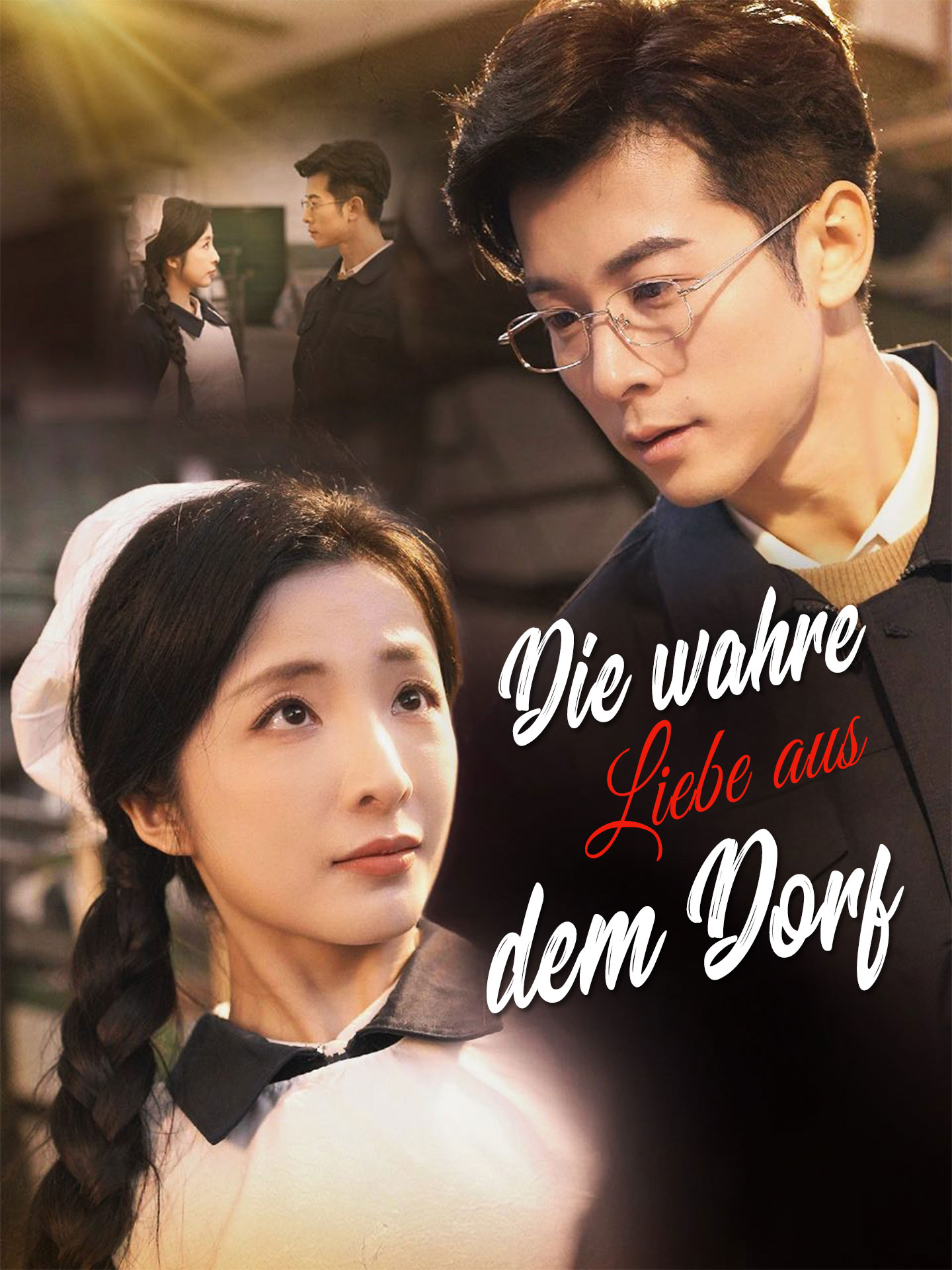 Die wahre Liebe aus dem Dorf