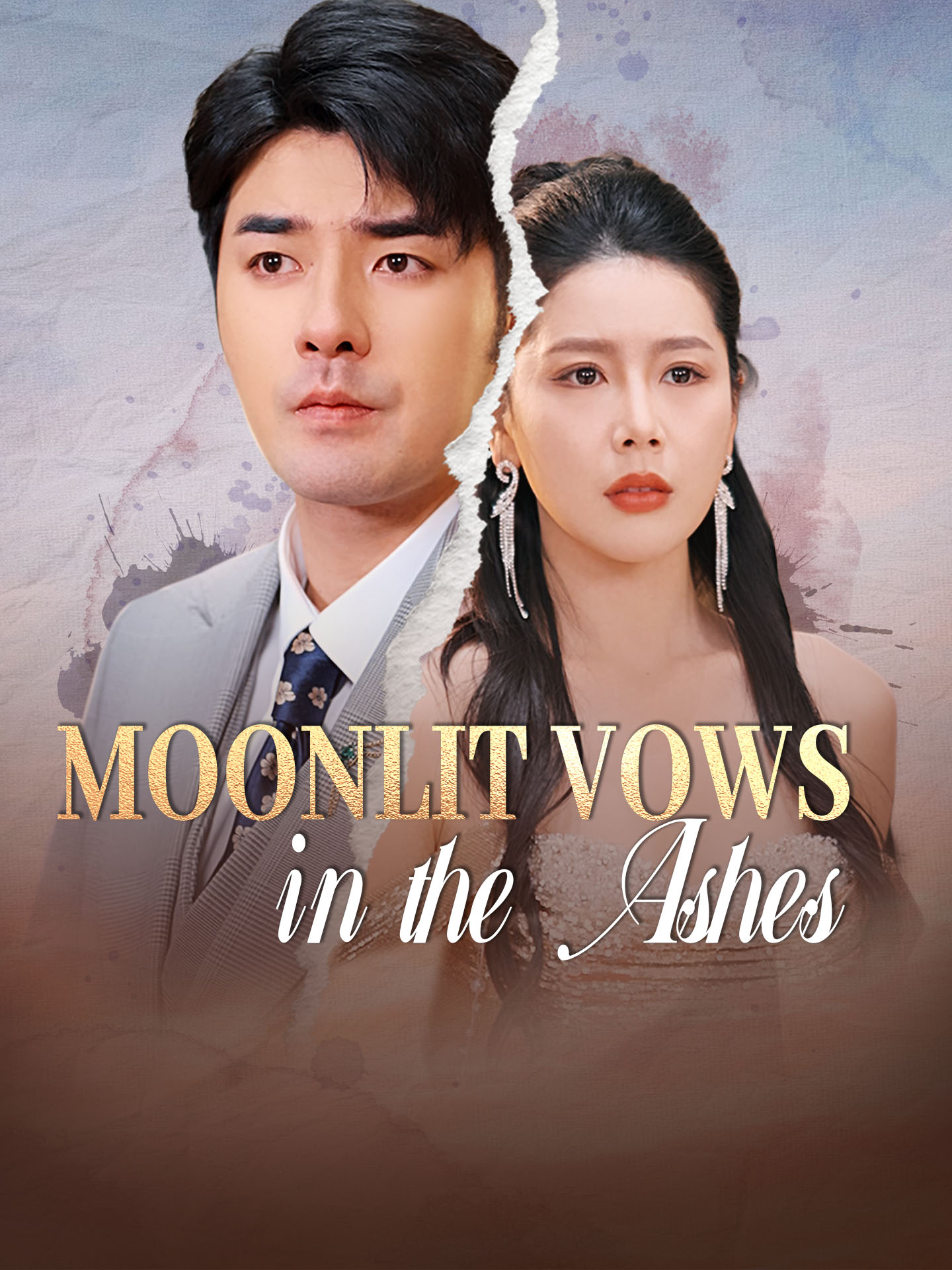 Moonlit Vows in the Ashes