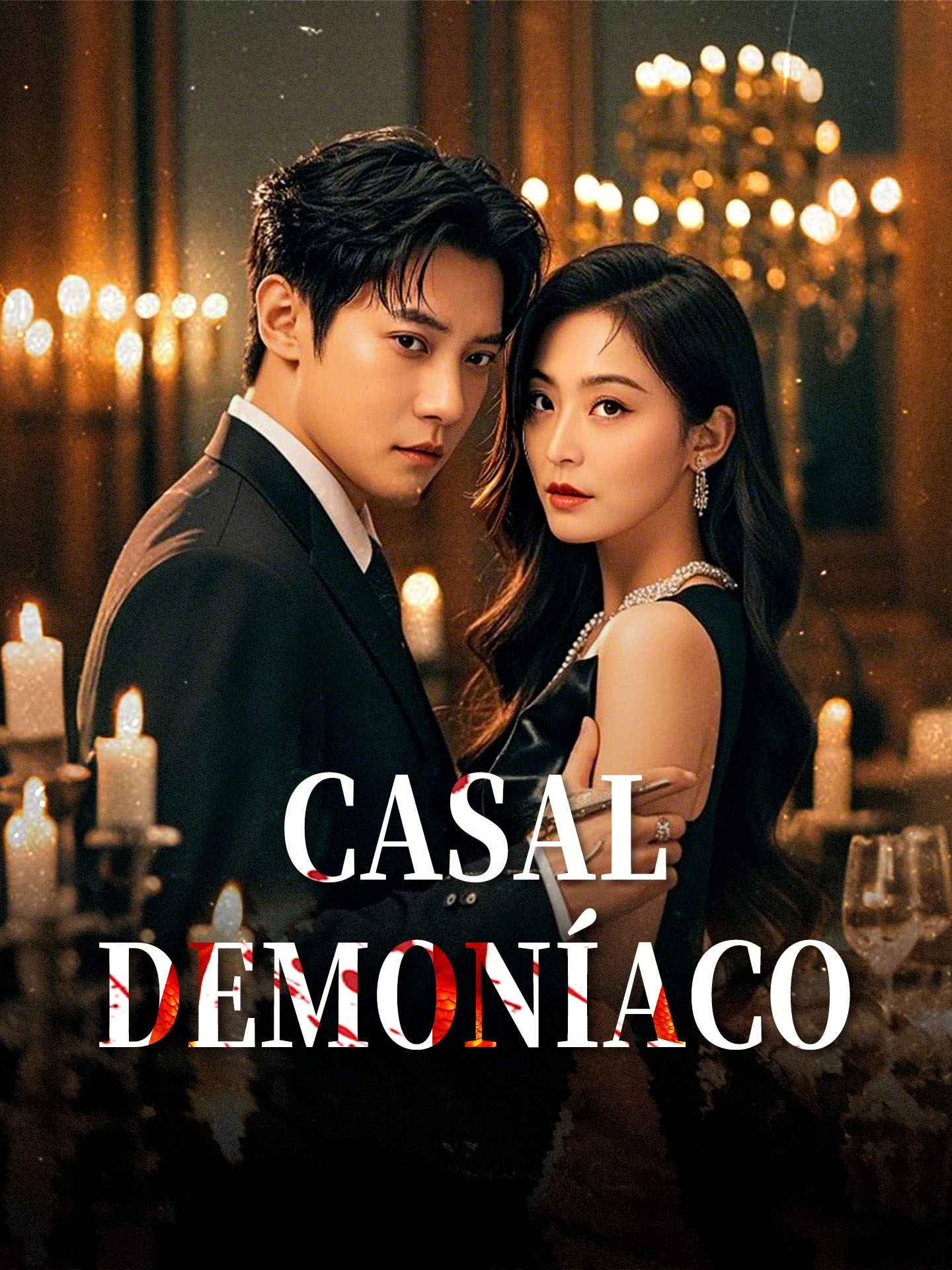 Casal Demoníaco