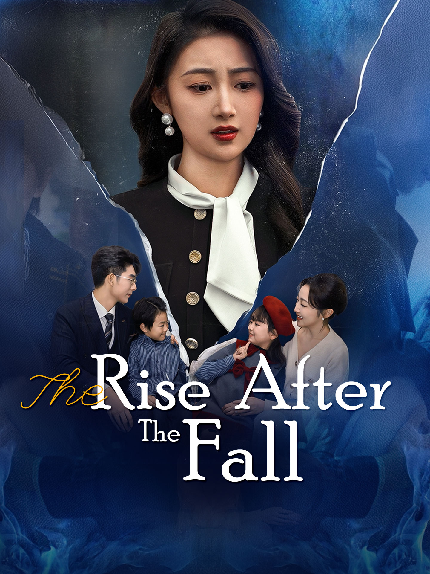 The Rise After the Fall