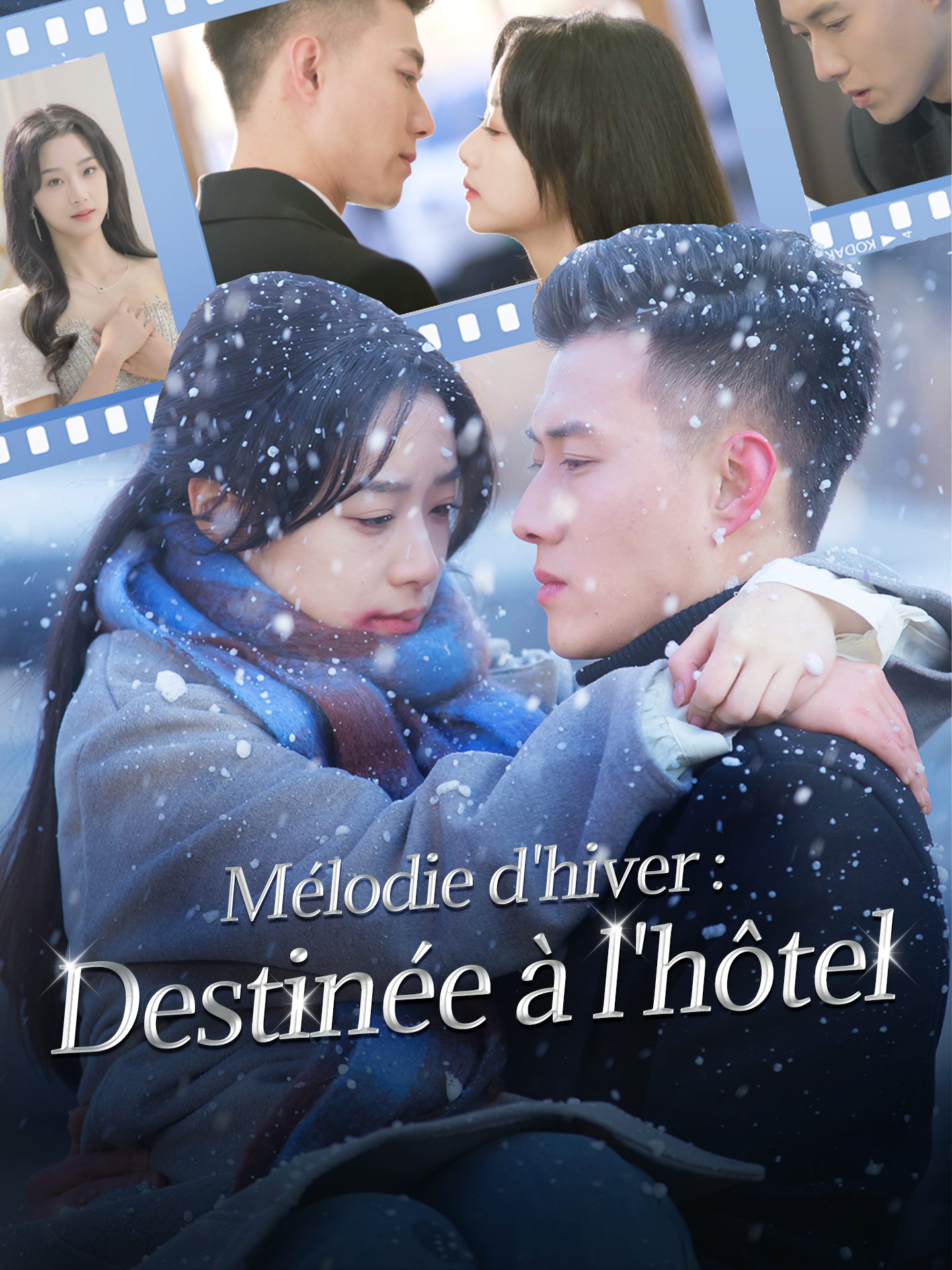 Mélodie d'hiver : Destinée à l'hôtel