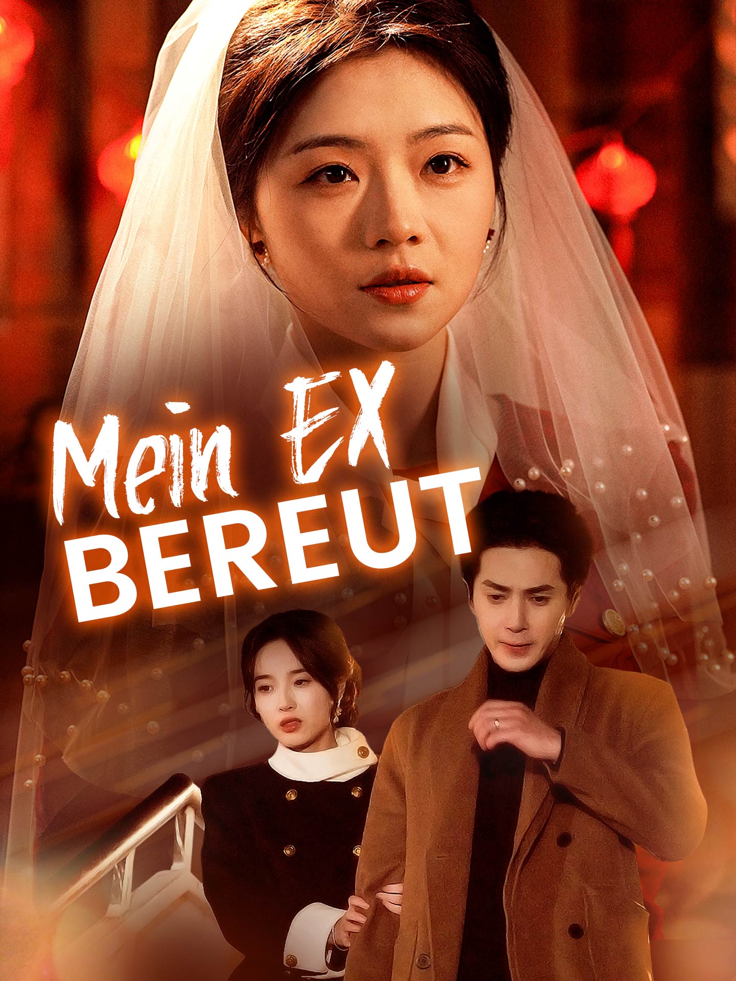 Mein EX bereut