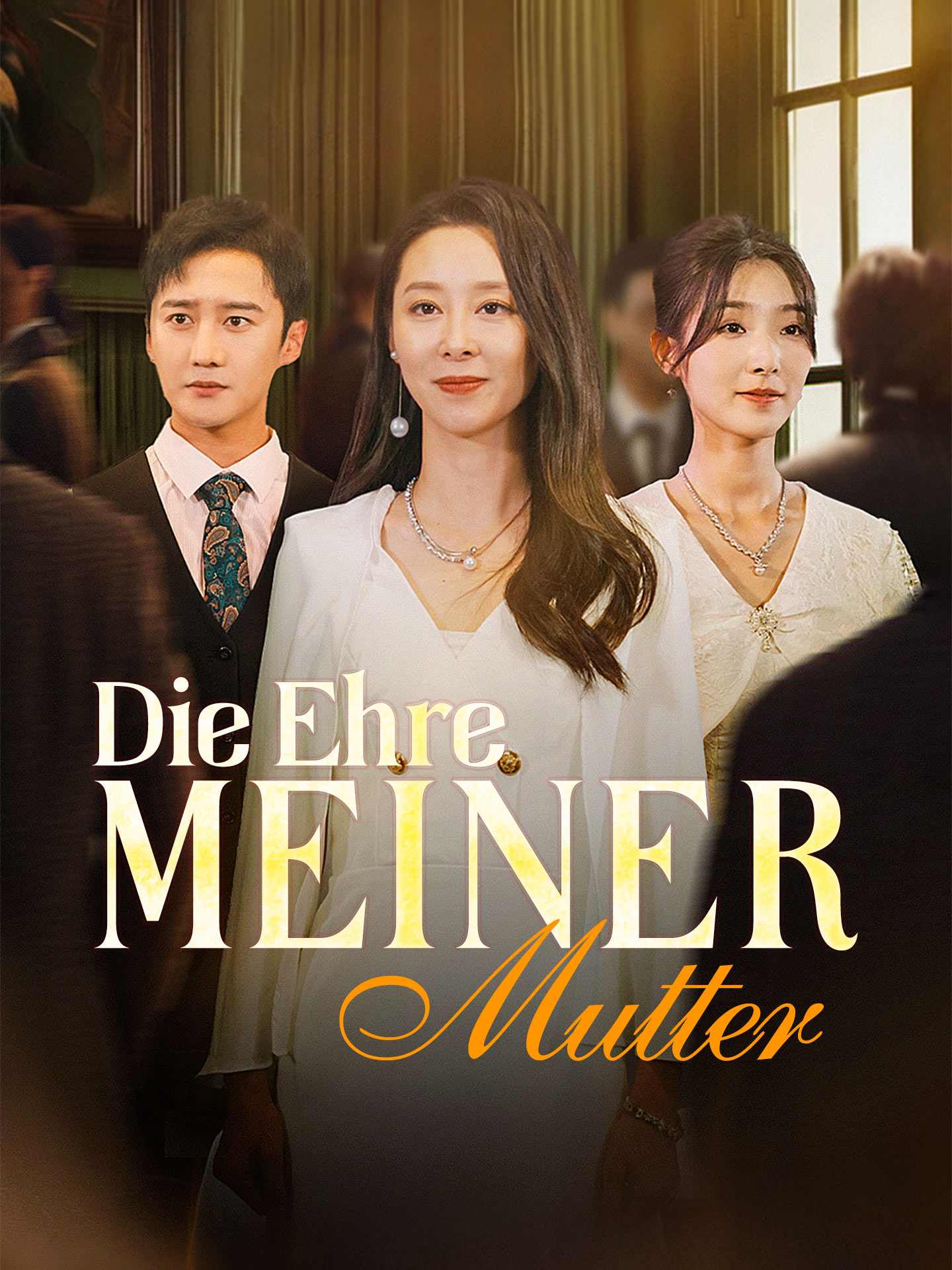 Die Ehre meiner Mutter