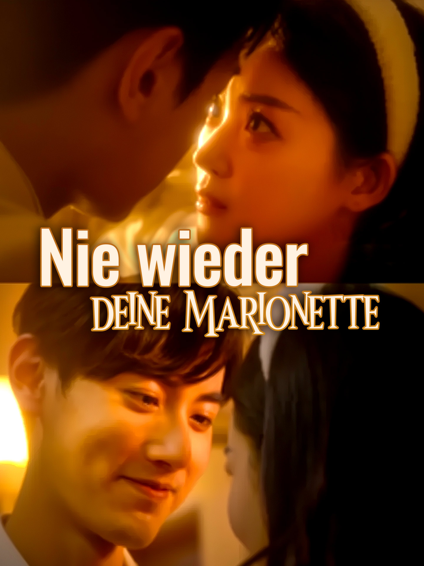 Nie wieder deine Marionette