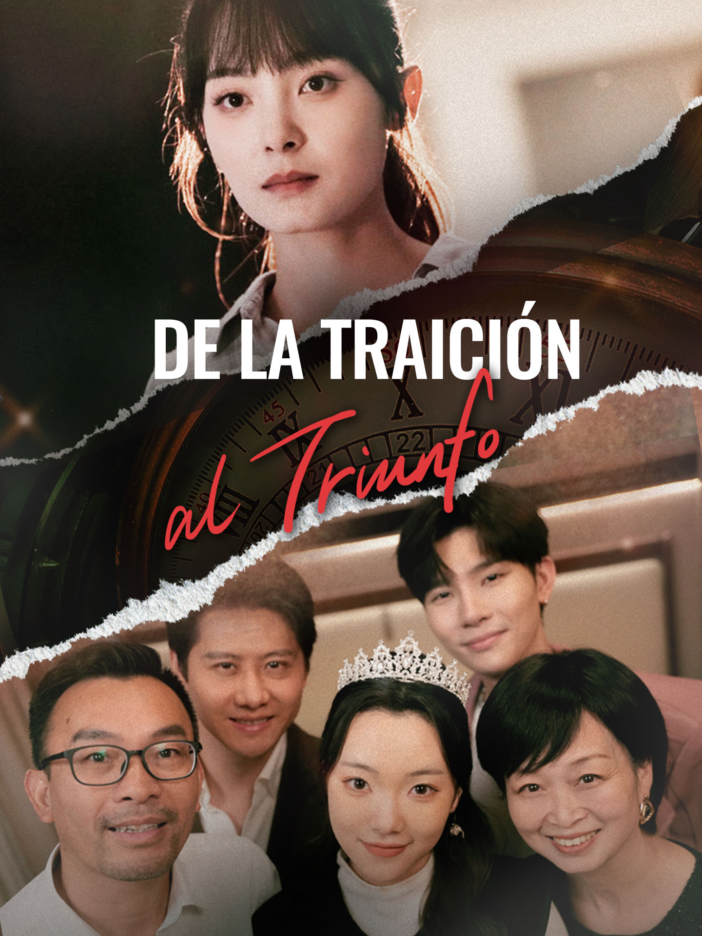De la Traición al Triunfo