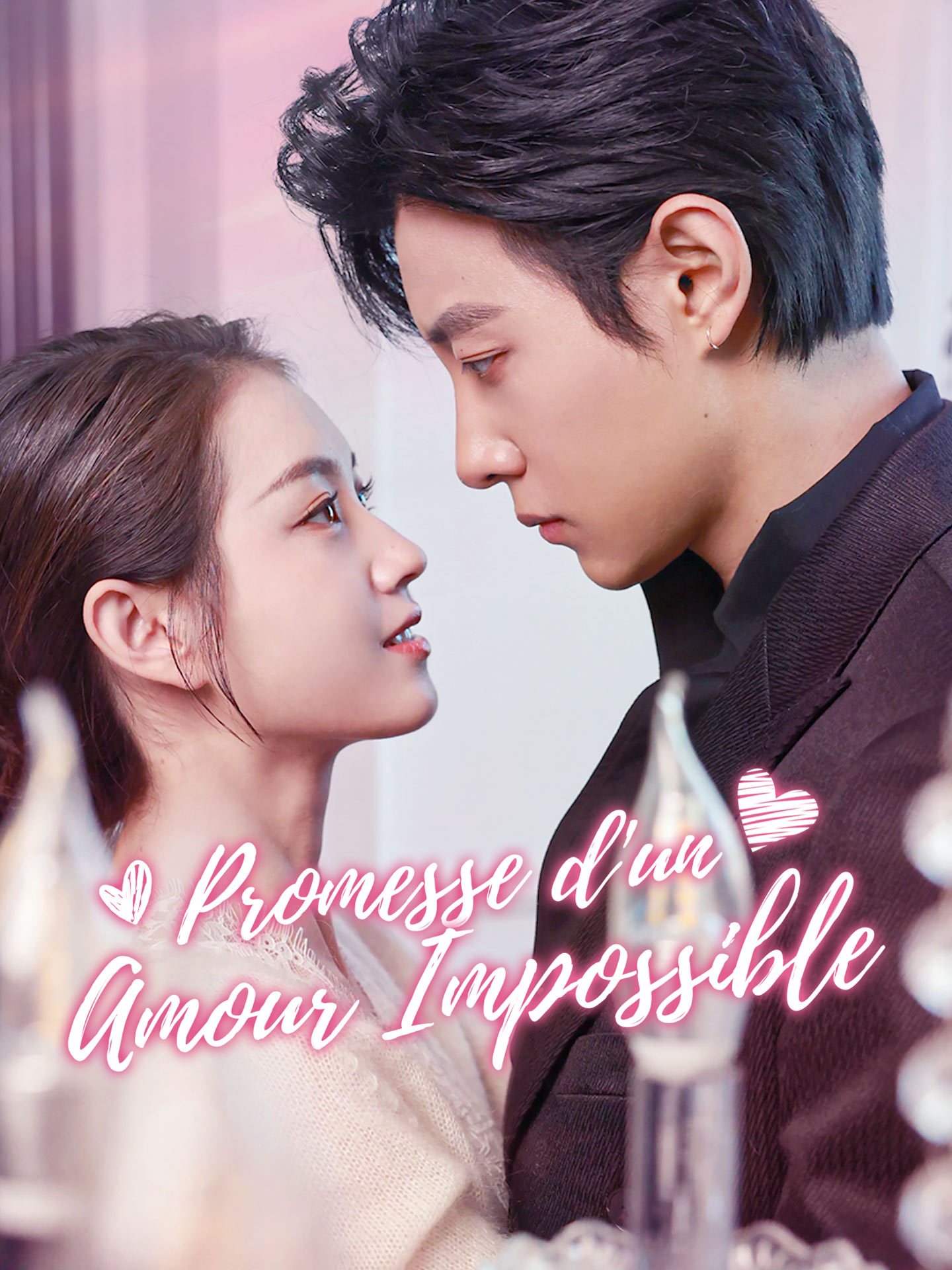 Promesse d'un Amour Impossible