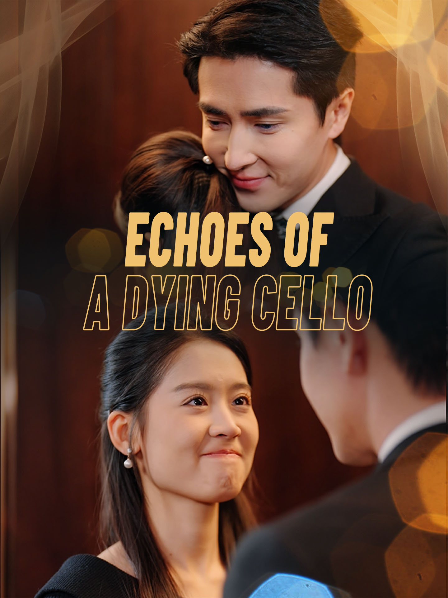 Echoes of a Dying Cello