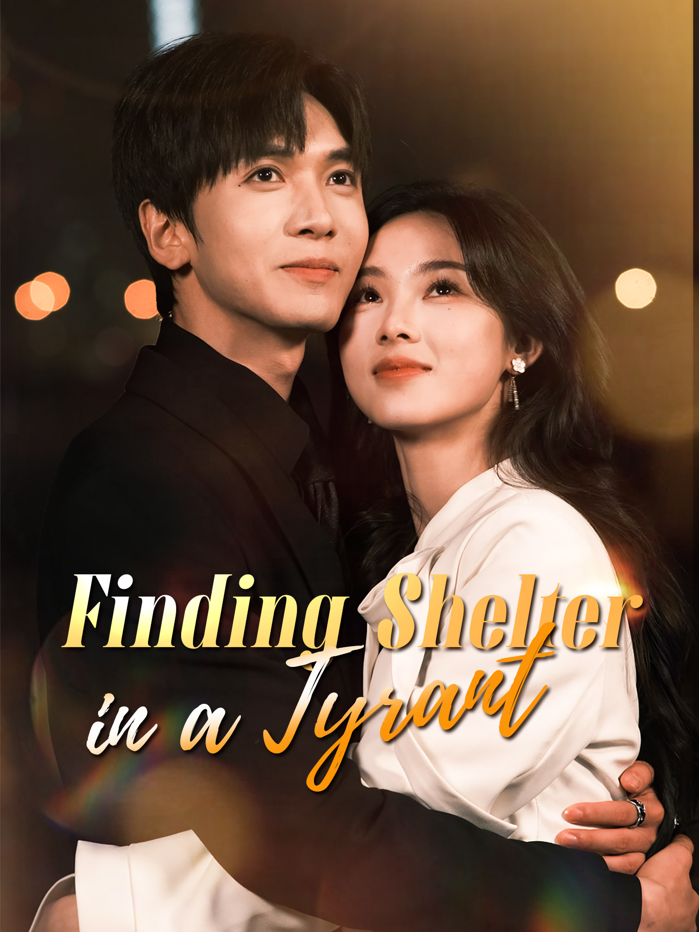 Finding Shelter in a Tyrant